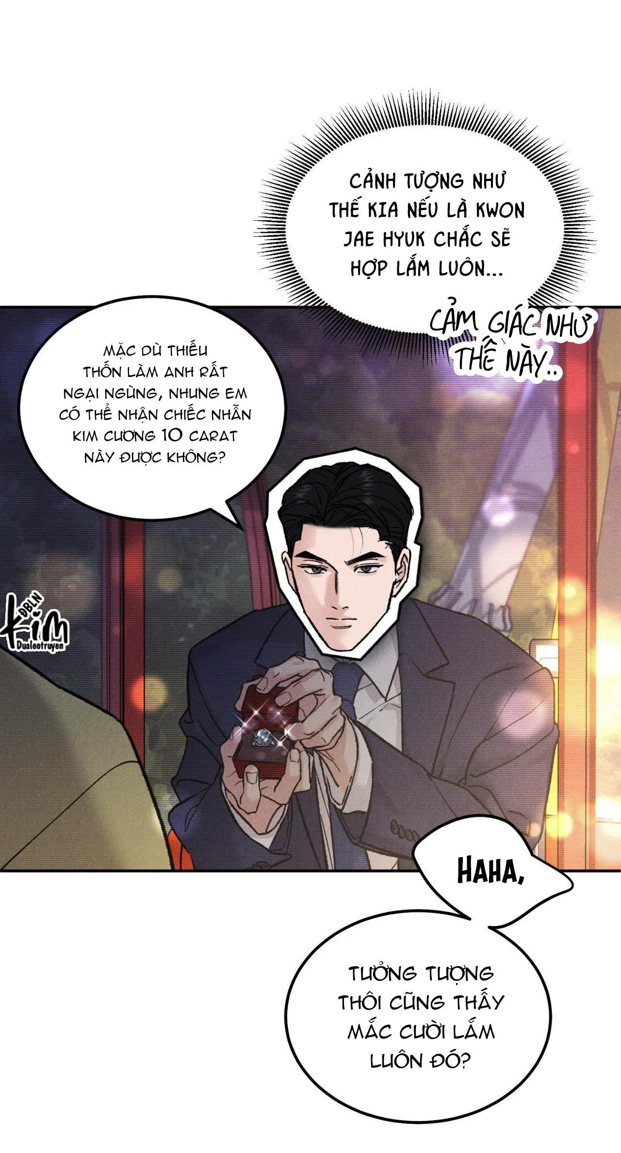 VƯỢT QUA GIỚI HẠN Chapter 89 Trang 44