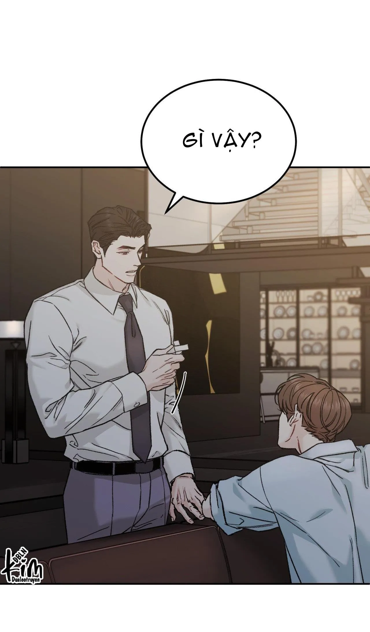 VƯỢT QUA GIỚI HẠN Chapter 89 Trang 48