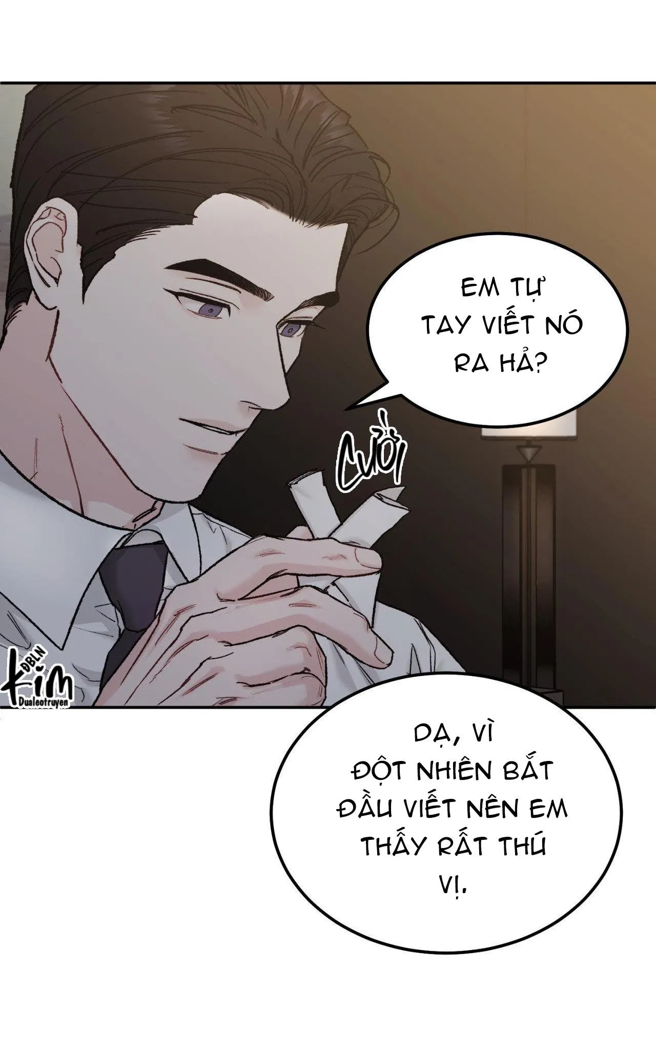VƯỢT QUA GIỚI HẠN Chapter 89 Trang 51