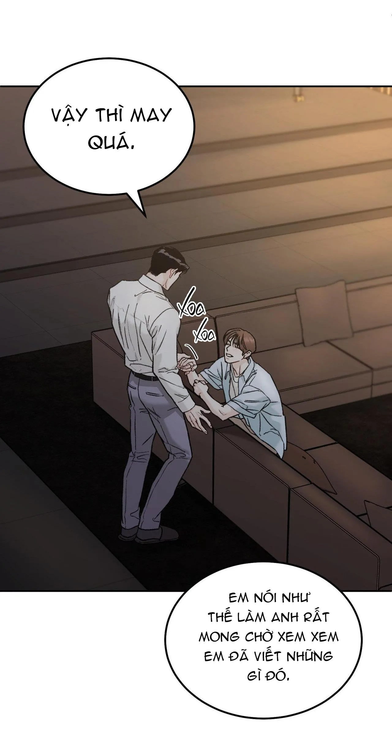 VƯỢT QUA GIỚI HẠN Chapter 89 Trang 52