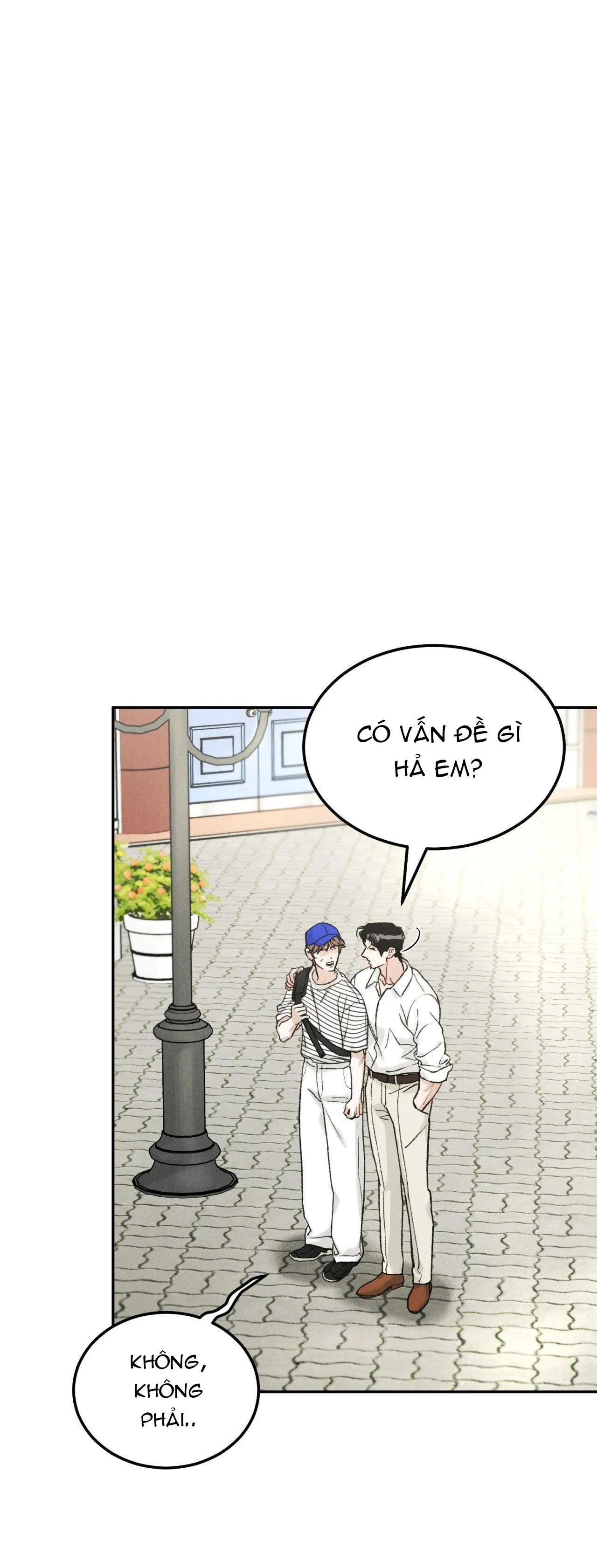VƯỢT QUA GIỚI HẠN Chapter 90 Trang 6