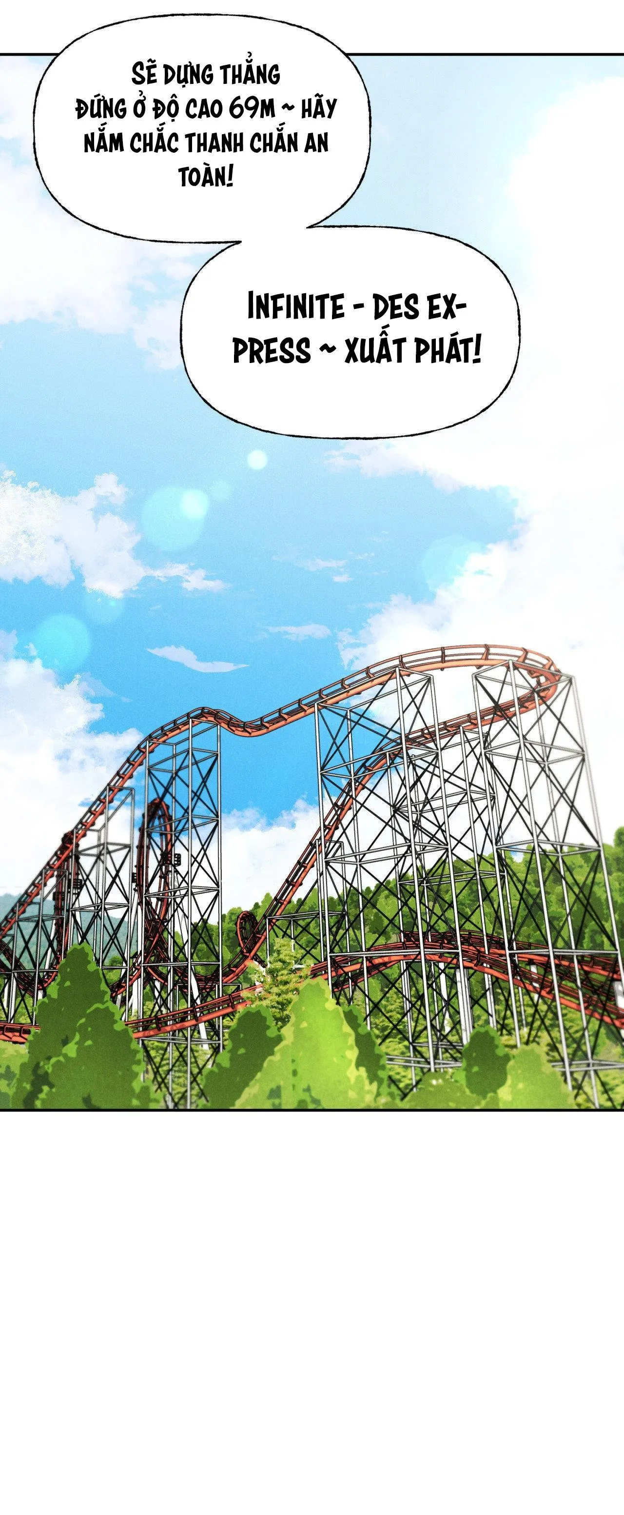 VƯỢT QUA GIỚI HẠN Chapter 90 Trang 14