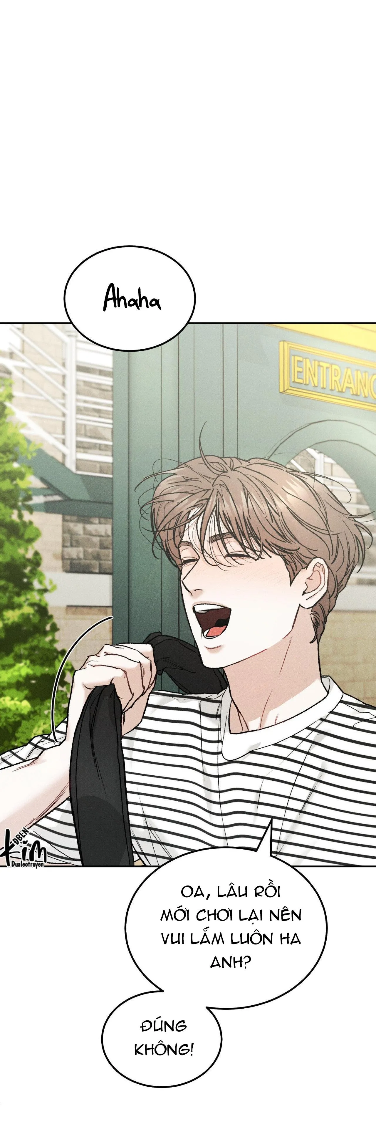 VƯỢT QUA GIỚI HẠN Chapter 90 Trang 15