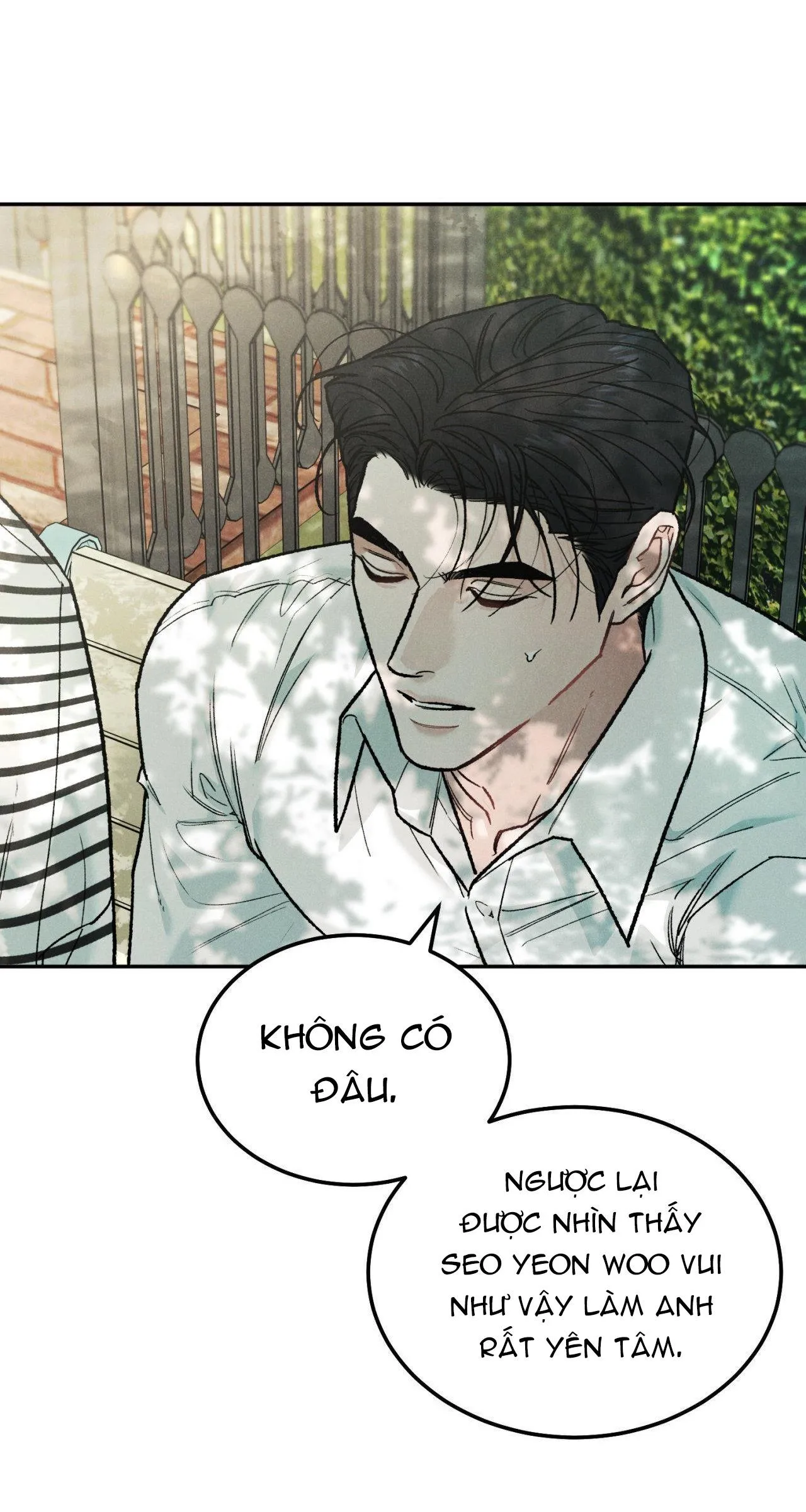 VƯỢT QUA GIỚI HẠN Chapter 90 Trang 22