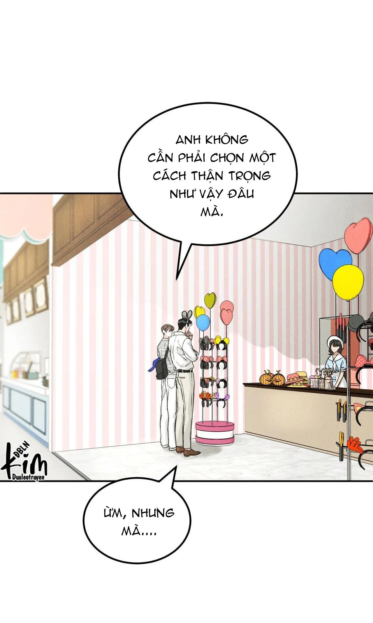 VƯỢT QUA GIỚI HẠN Chapter 90 Trang 29