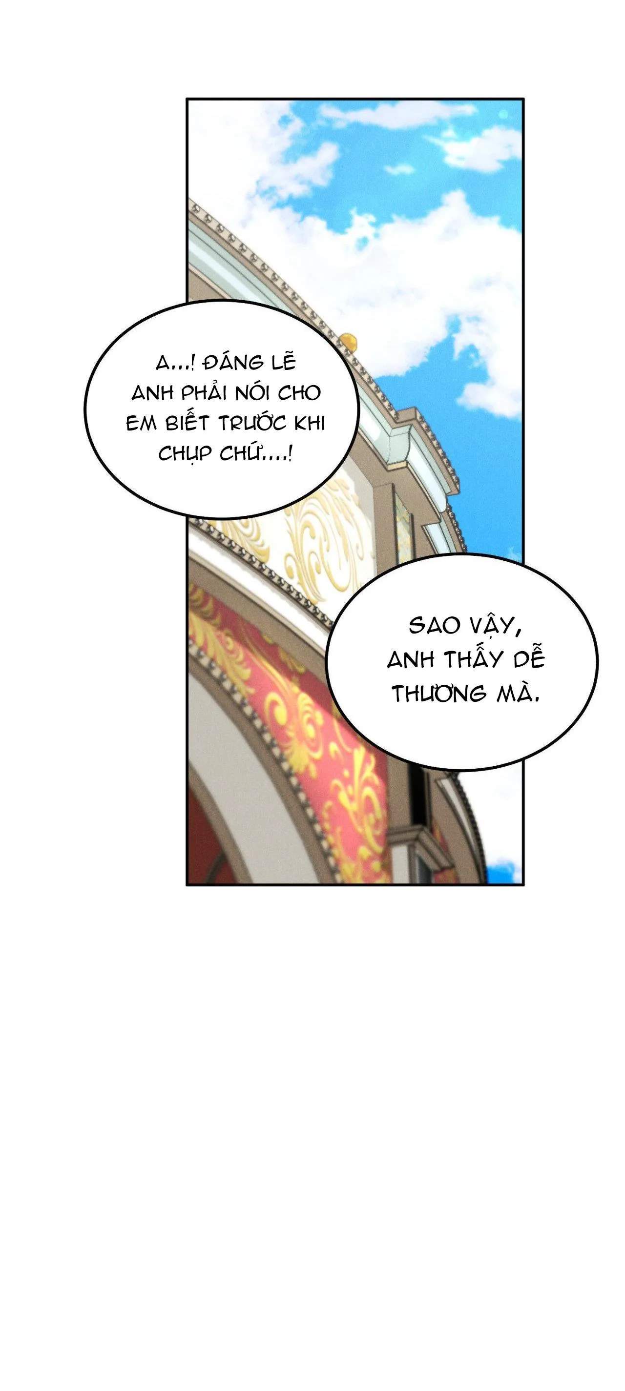 VƯỢT QUA GIỚI HẠN Chapter 90 Trang 36