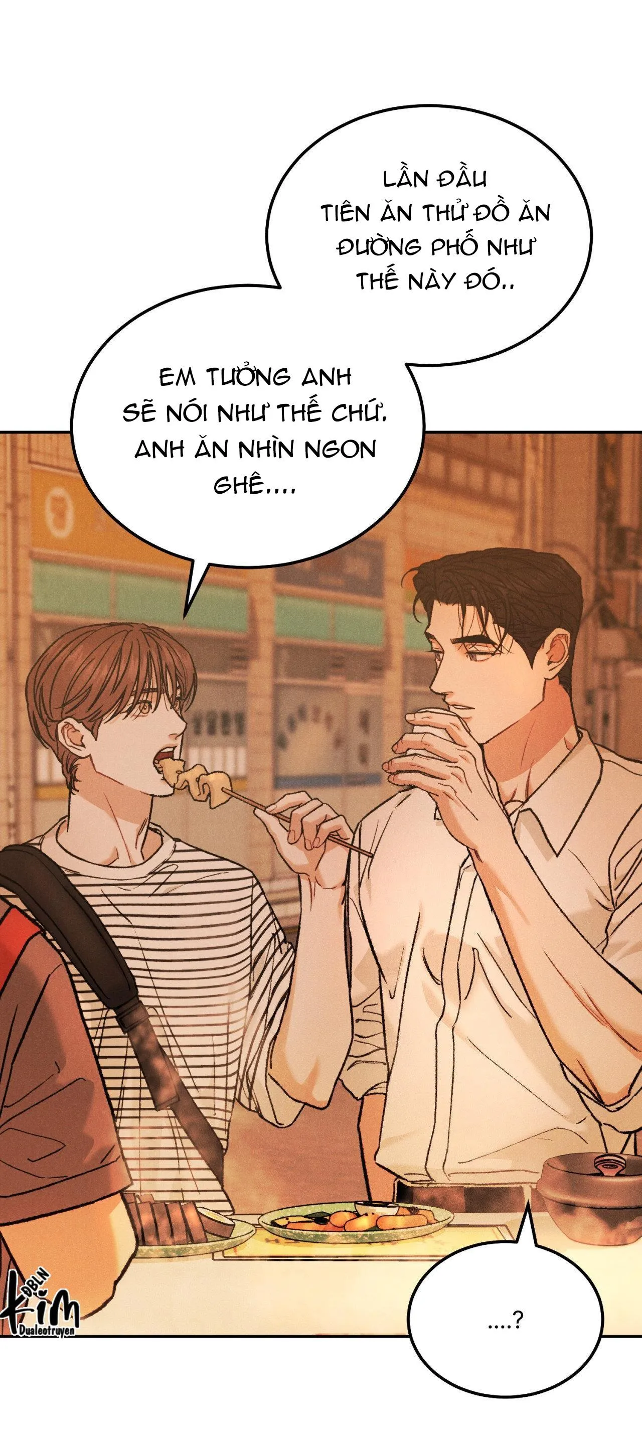 VƯỢT QUA GIỚI HẠN Chapter 90 Trang 38