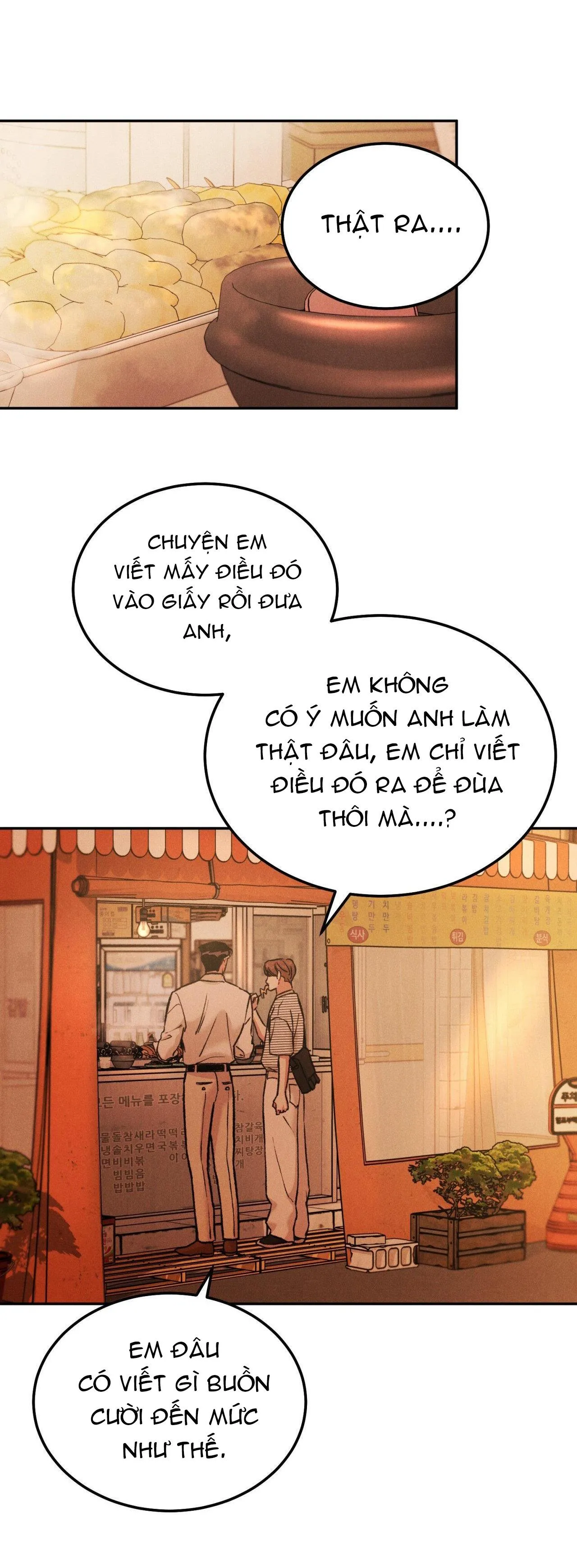 VƯỢT QUA GIỚI HẠN Chapter 90 Trang 41