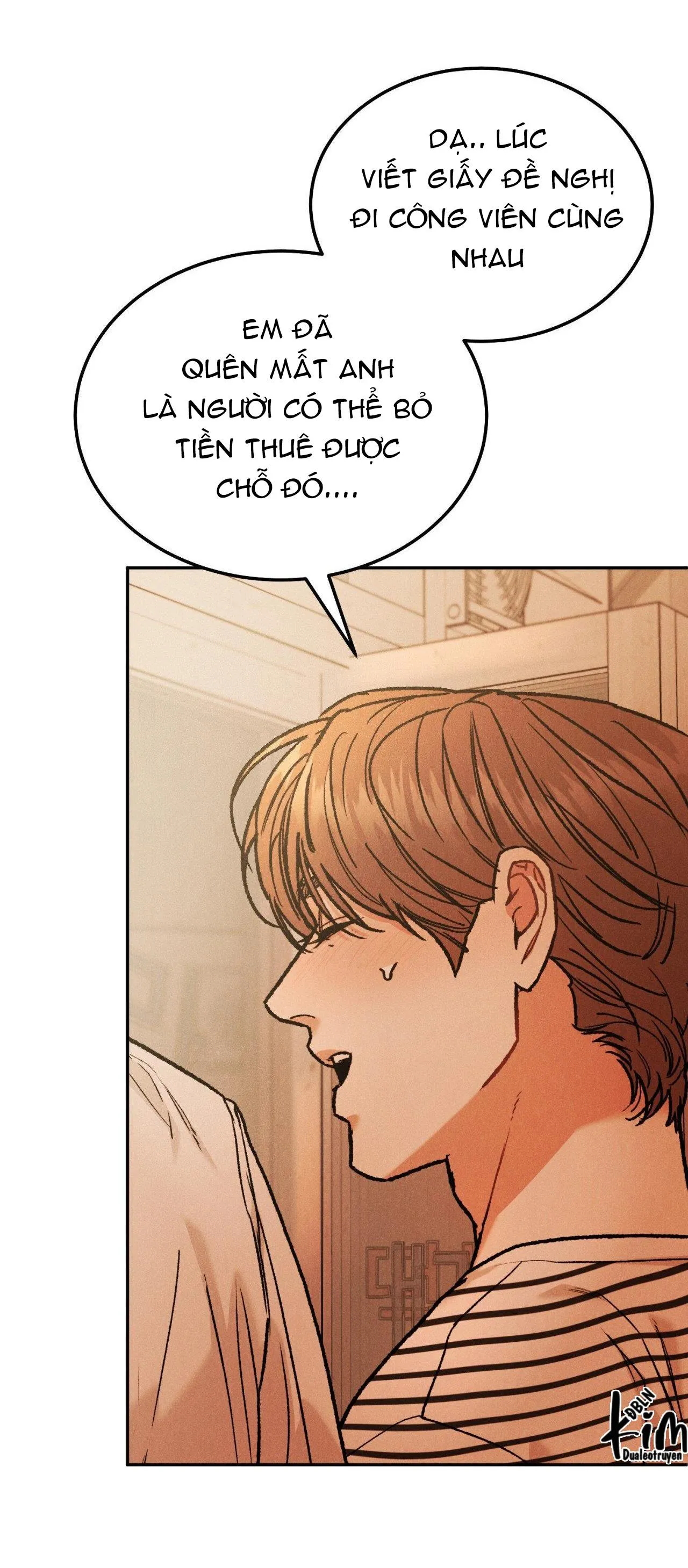 VƯỢT QUA GIỚI HẠN Chapter 90 Trang 42