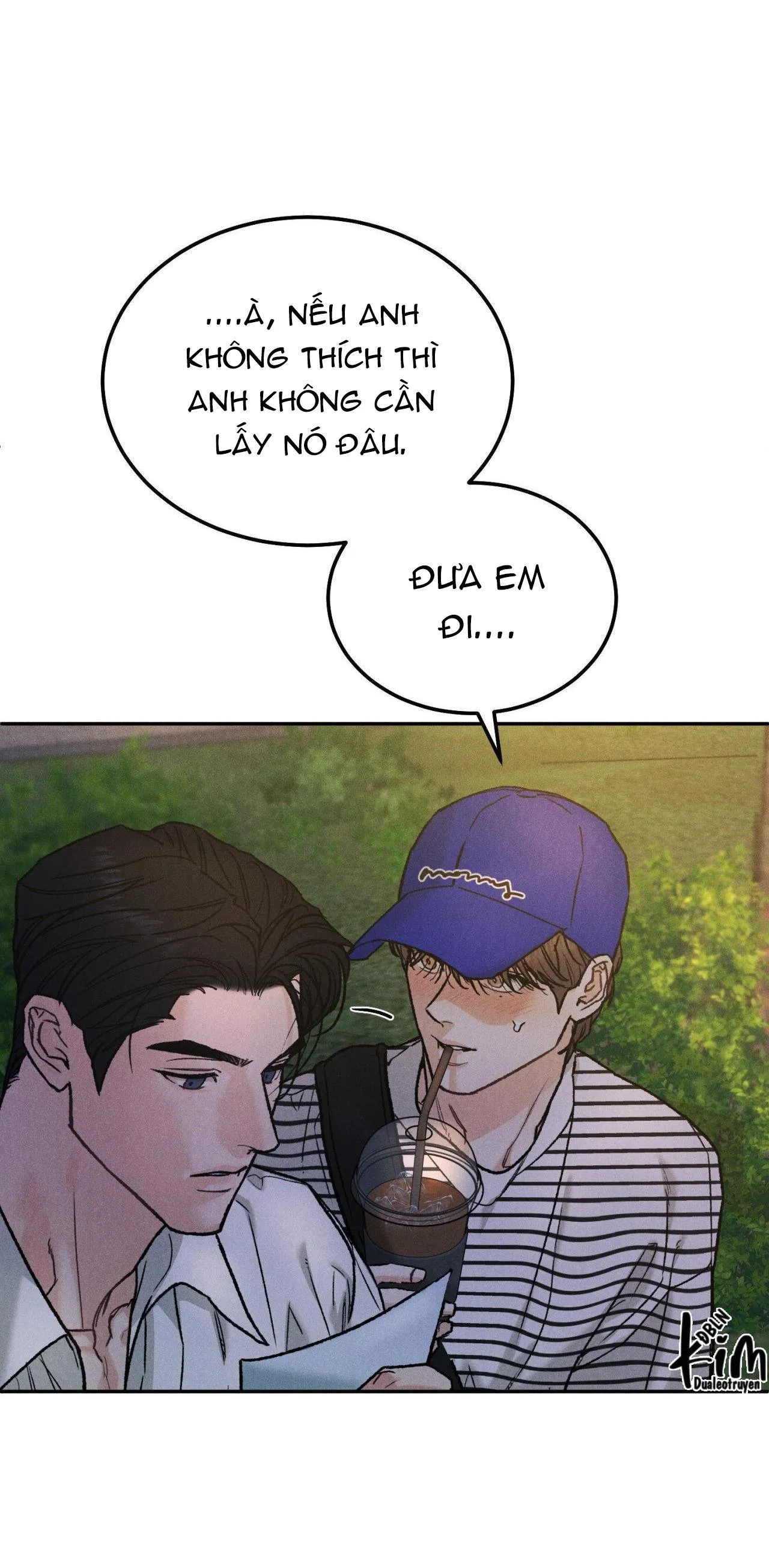 VƯỢT QUA GIỚI HẠN Chapter 90 Trang 51