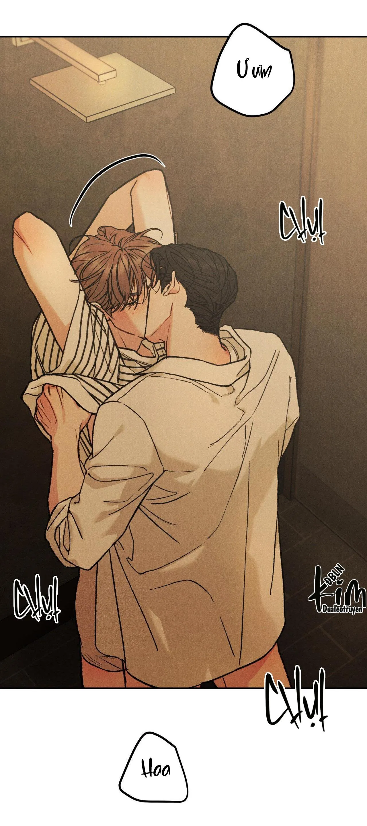 VƯỢT QUA GIỚI HẠN Chapter 91 Trang 6