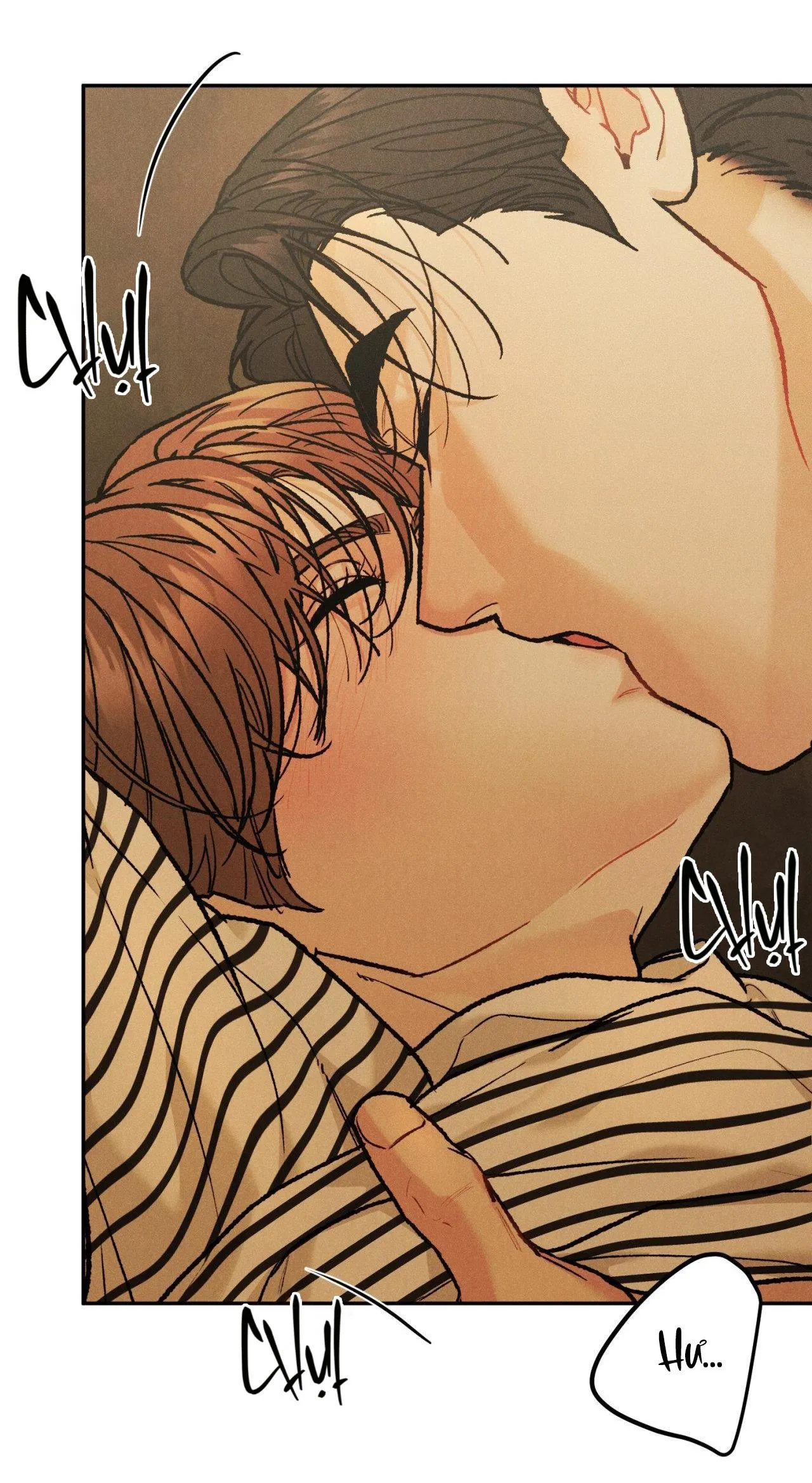 VƯỢT QUA GIỚI HẠN Chapter 91 Trang 7