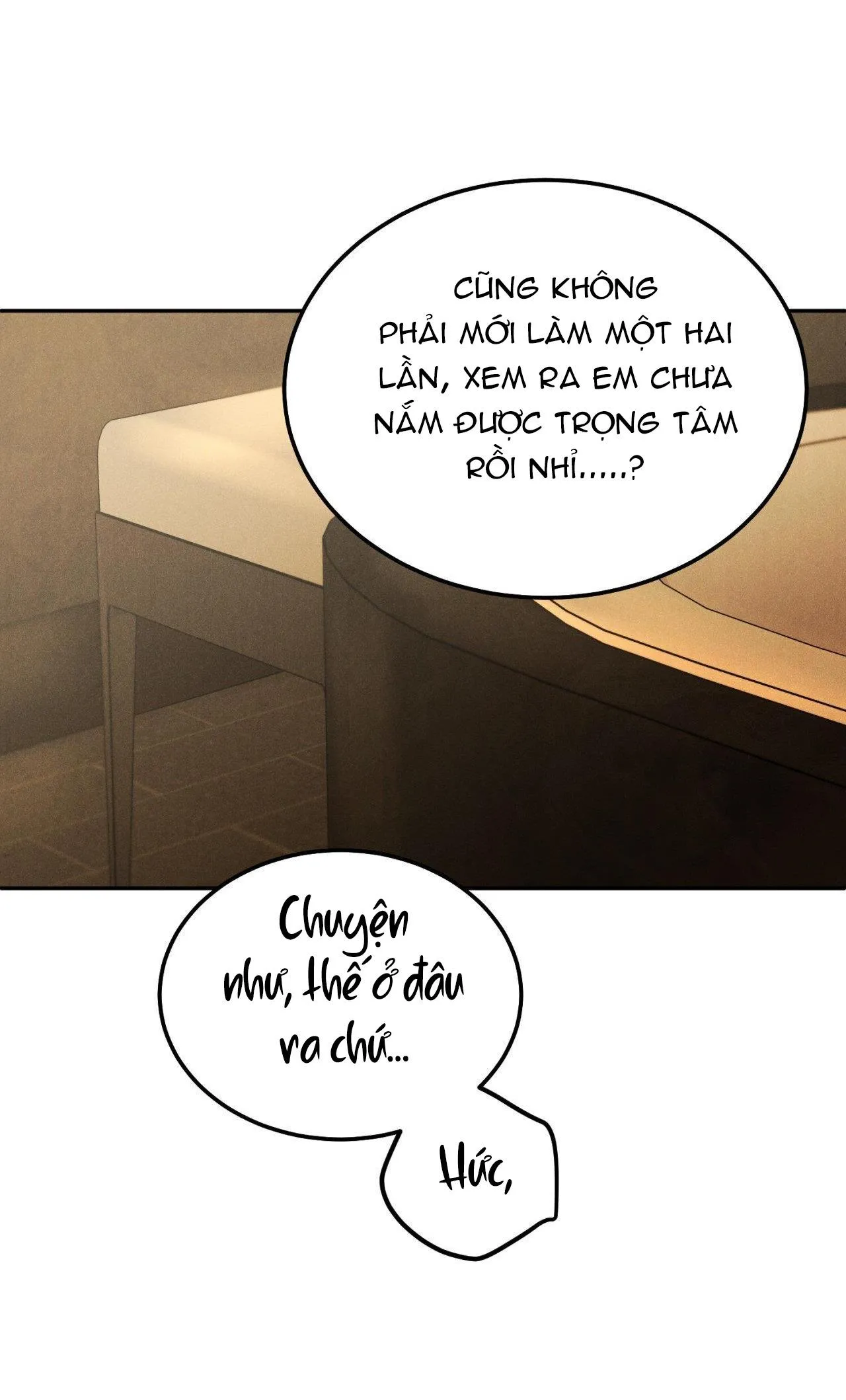VƯỢT QUA GIỚI HẠN Chapter 91 Trang 23
