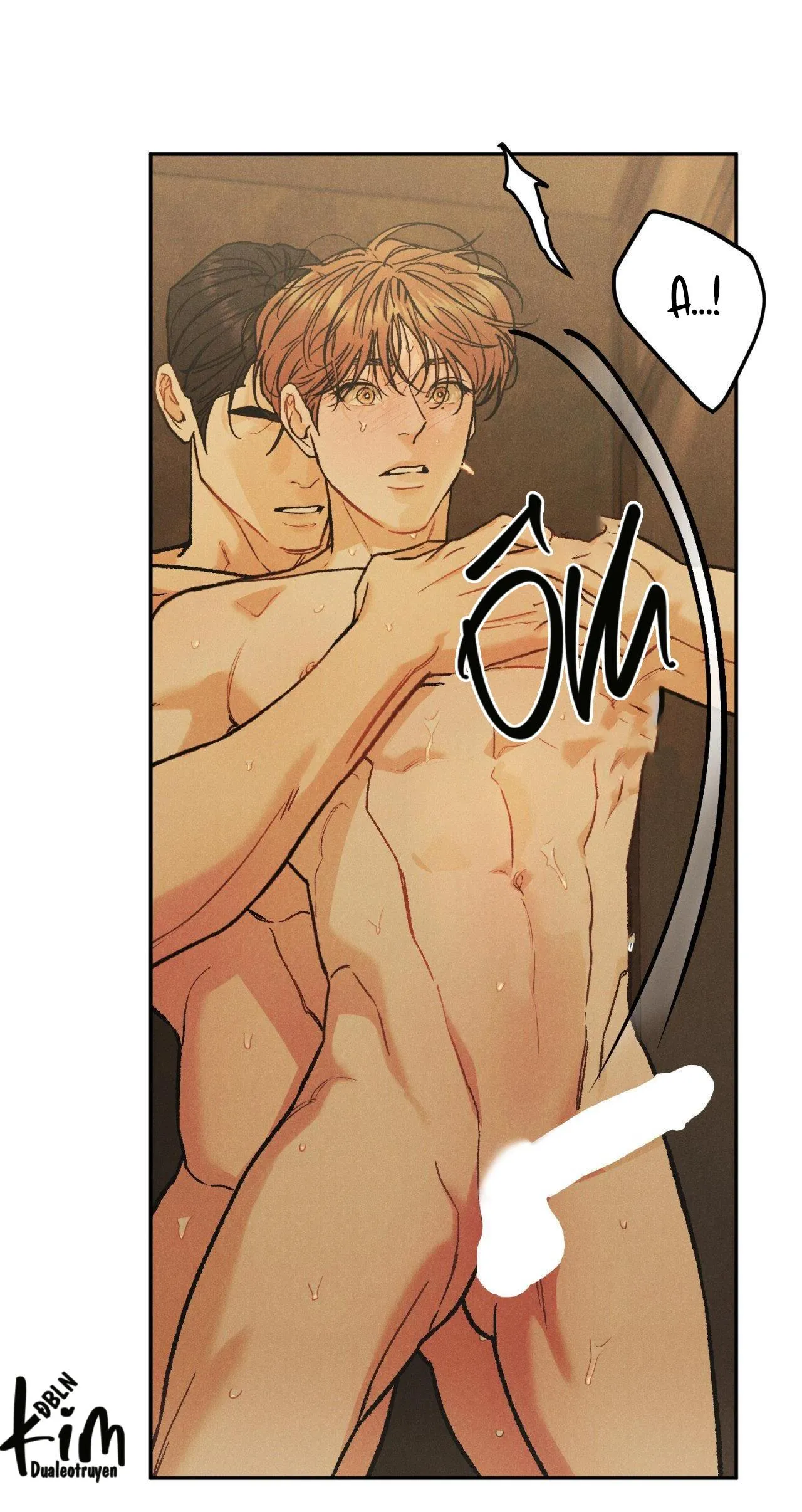 VƯỢT QUA GIỚI HẠN Chapter 91 Trang 25