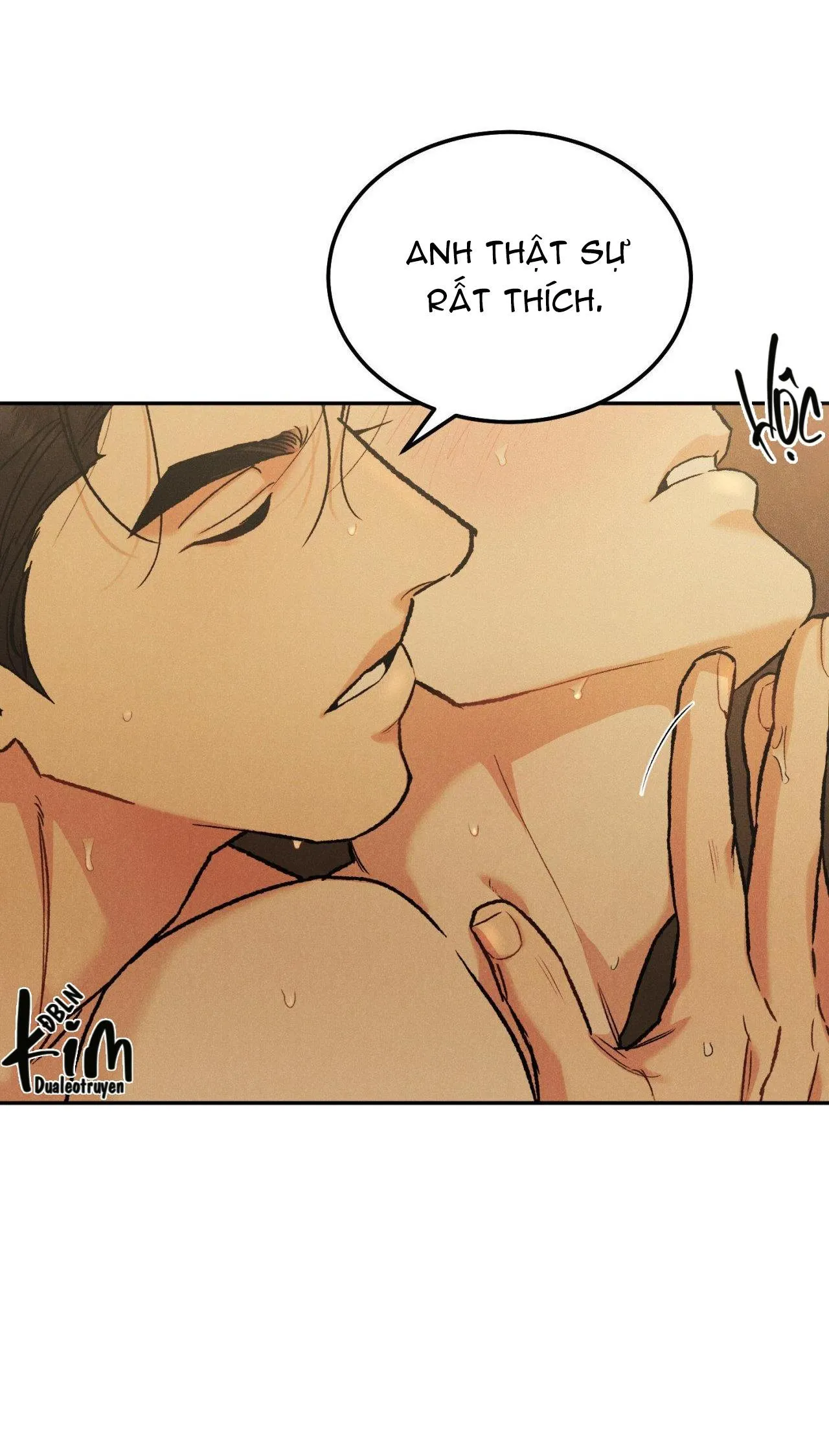 VƯỢT QUA GIỚI HẠN Chapter 91 Trang 30