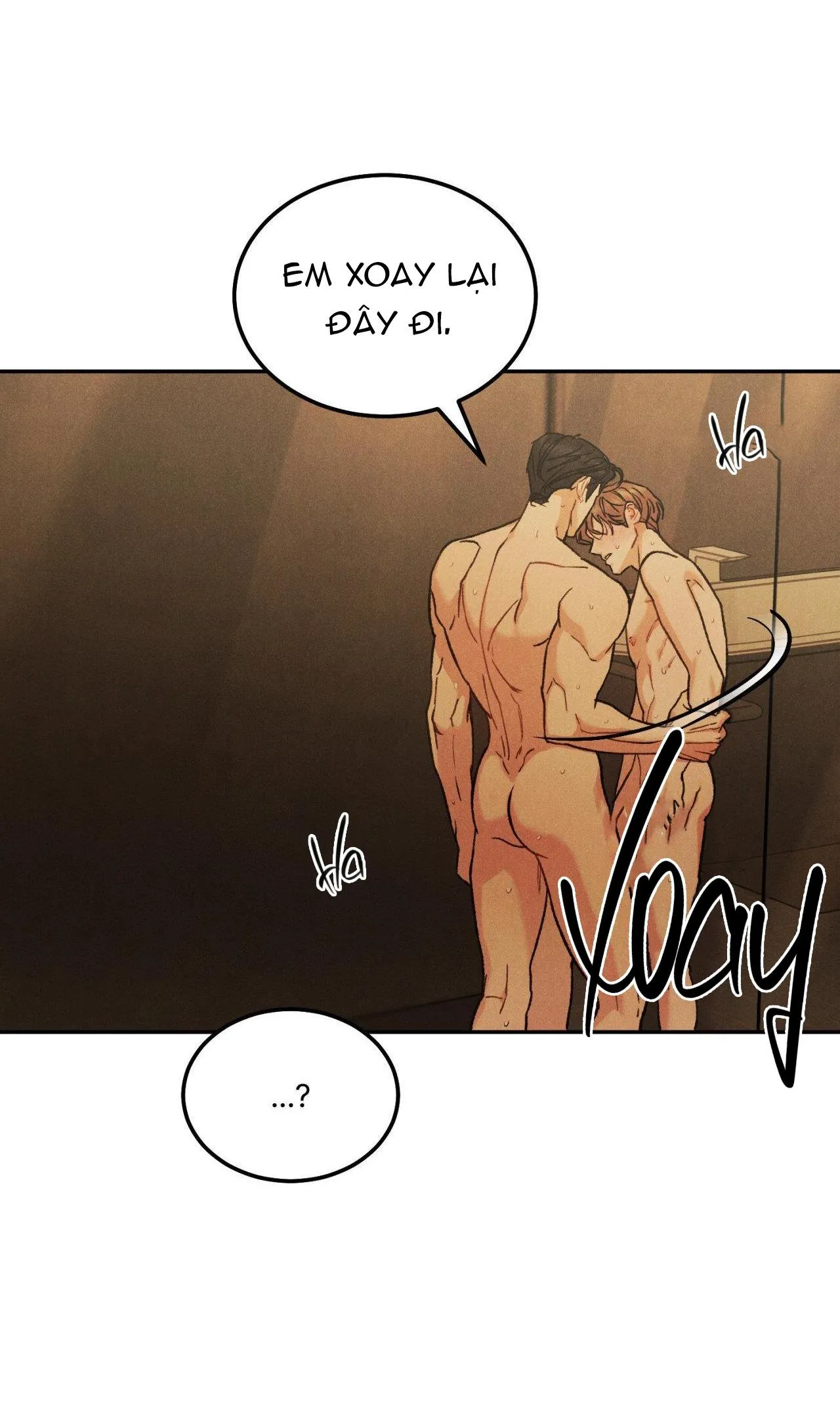 VƯỢT QUA GIỚI HẠN Chapter 91 Trang 32