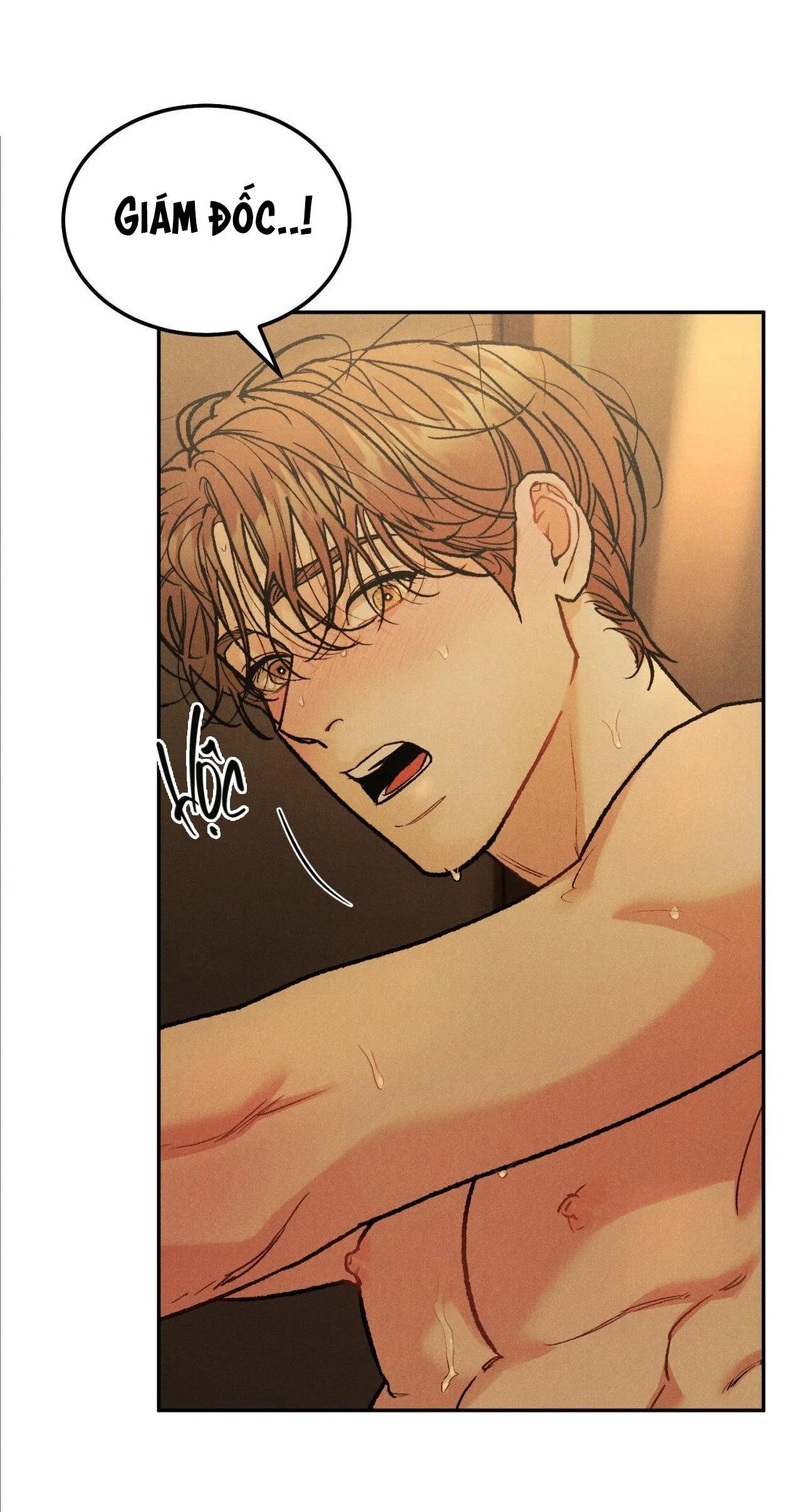 VƯỢT QUA GIỚI HẠN Chapter 91 Trang 34