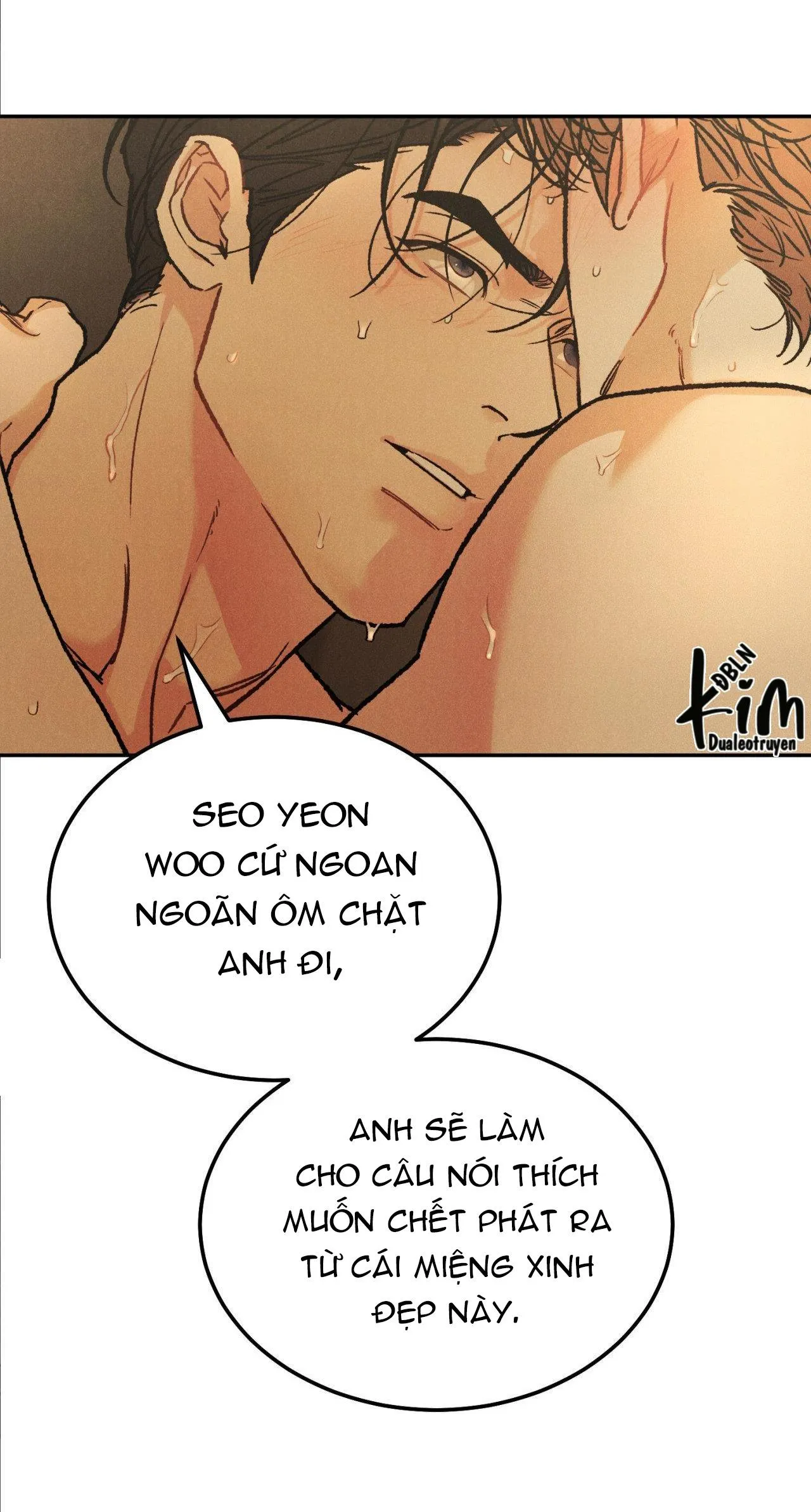 VƯỢT QUA GIỚI HẠN Chapter 91 Trang 37