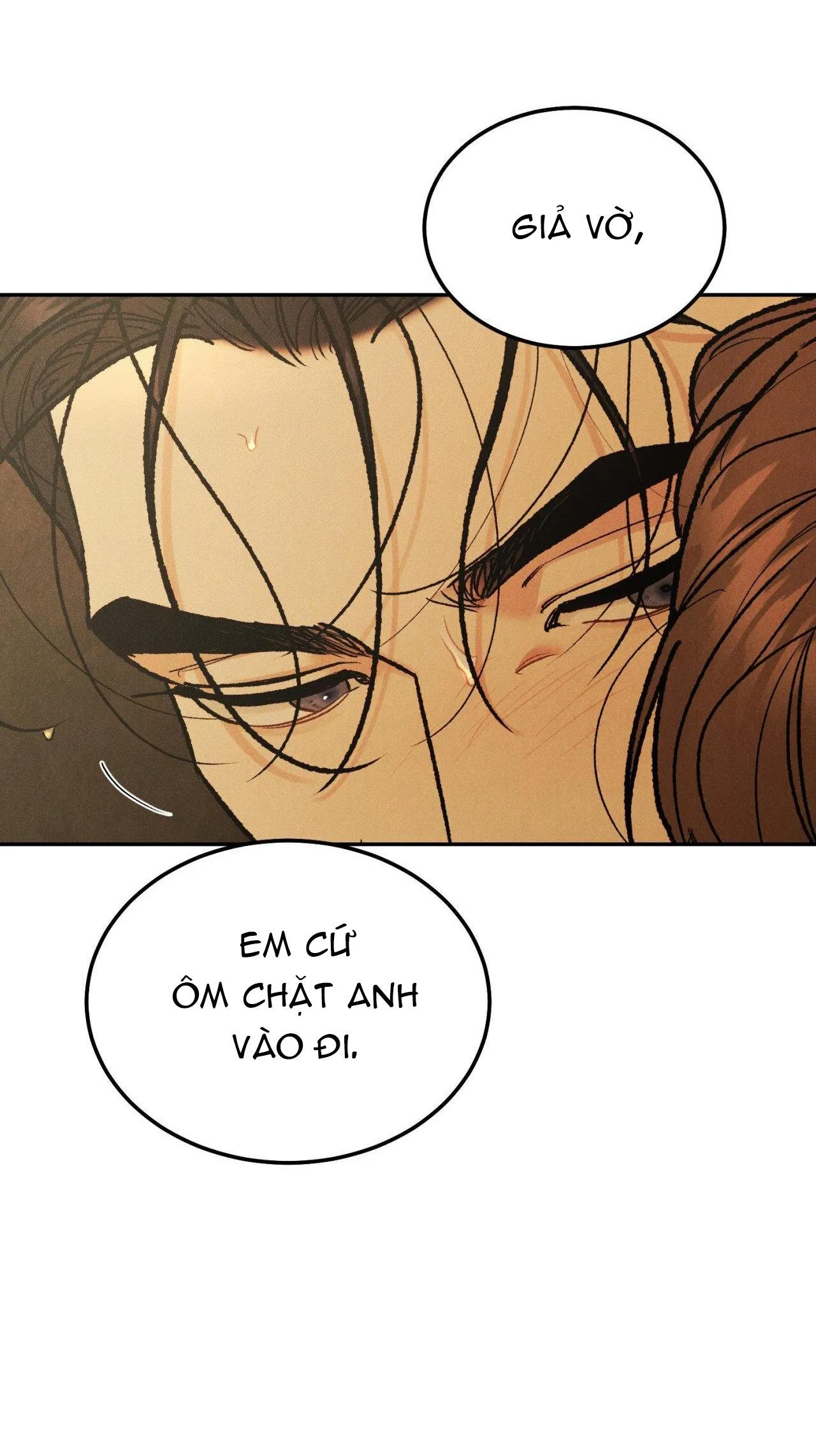 VƯỢT QUA GIỚI HẠN Chapter 91 Trang 41