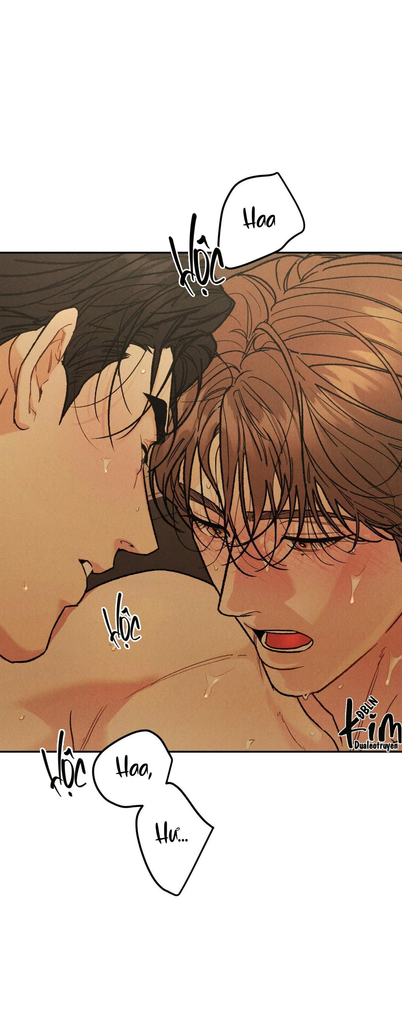 VƯỢT QUA GIỚI HẠN Chapter 91 Trang 50