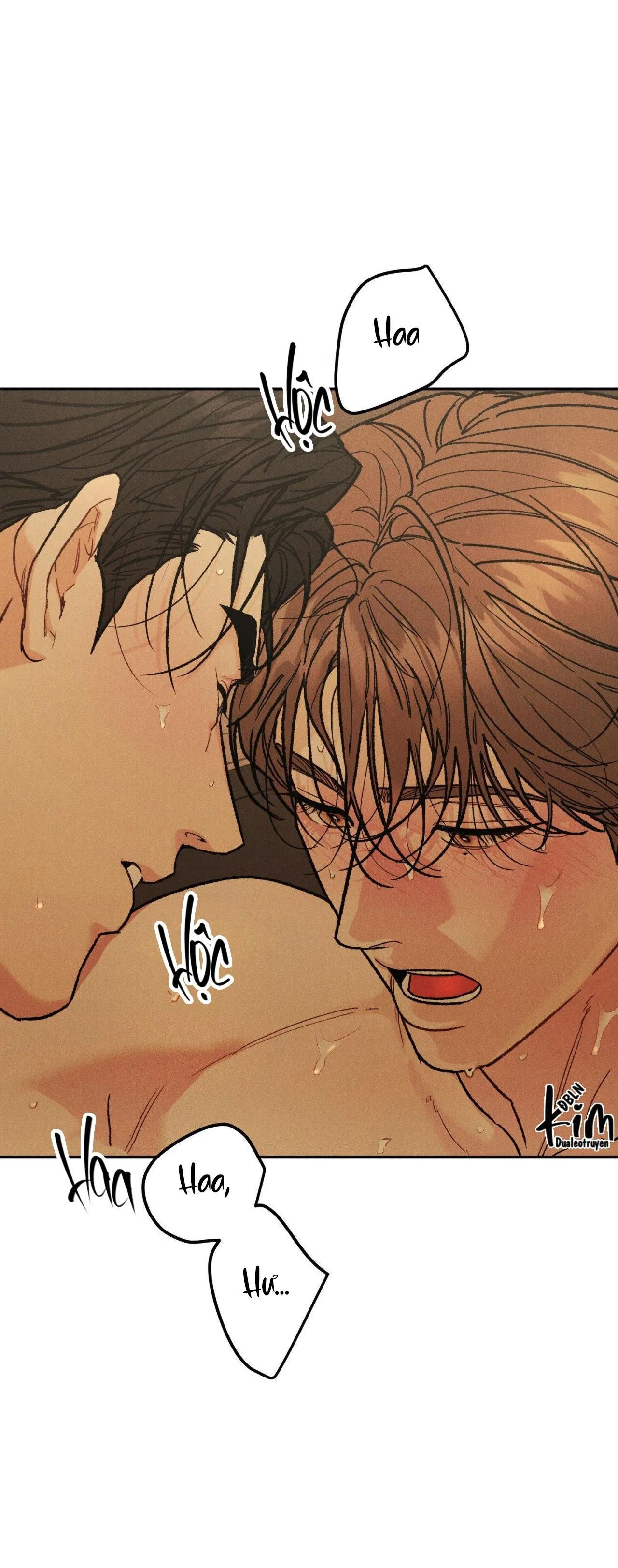 VƯỢT QUA GIỚI HẠN Chapter 92 Trang 3