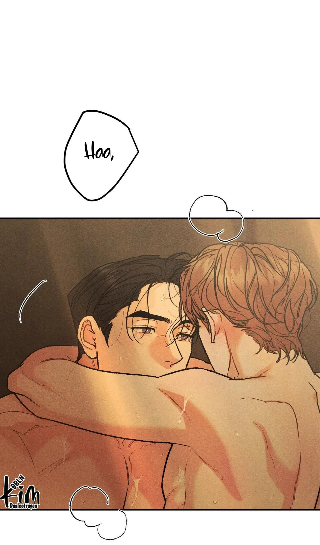 VƯỢT QUA GIỚI HẠN Chapter 92 Trang 5