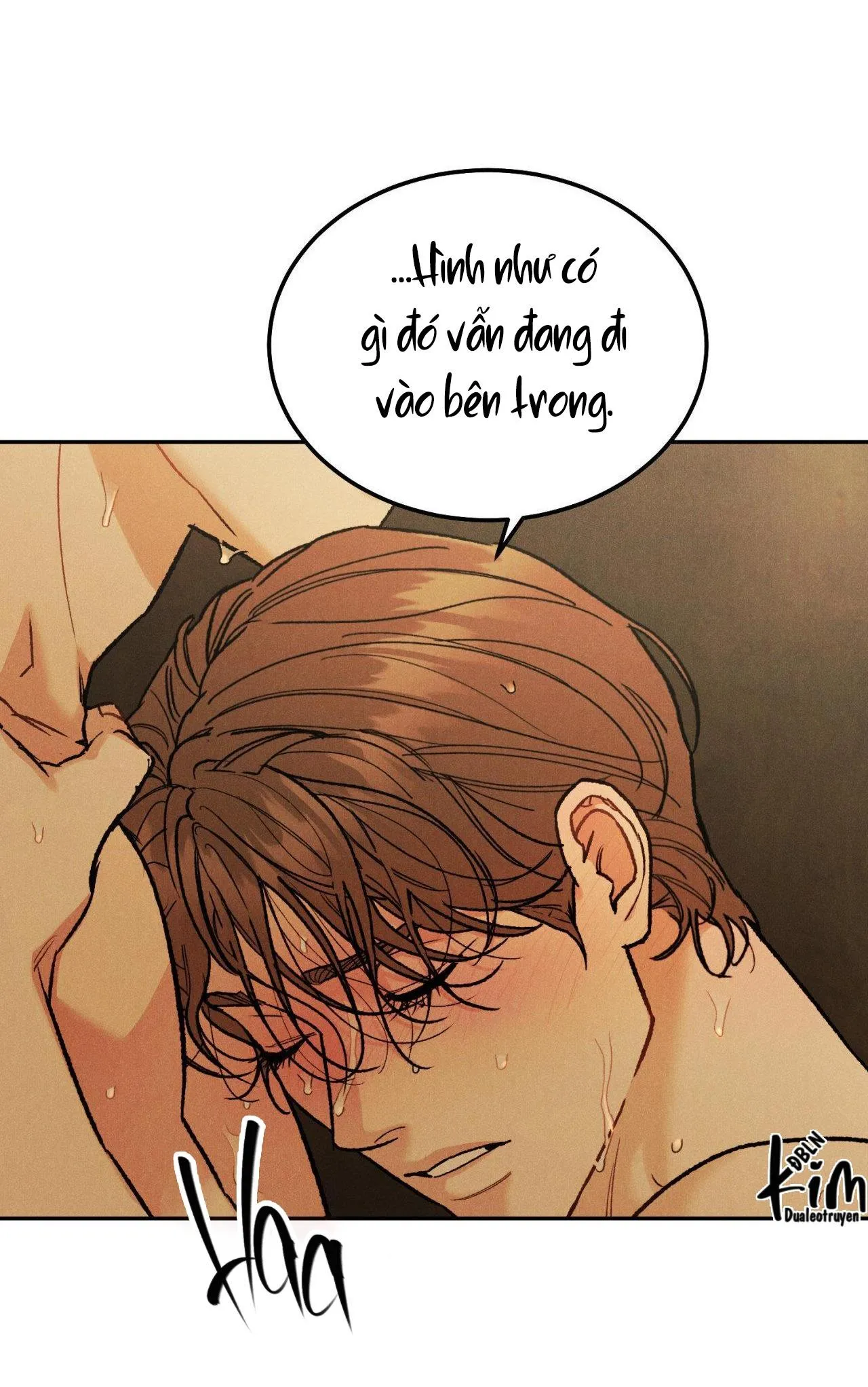 VƯỢT QUA GIỚI HẠN Chapter 92 Trang 7
