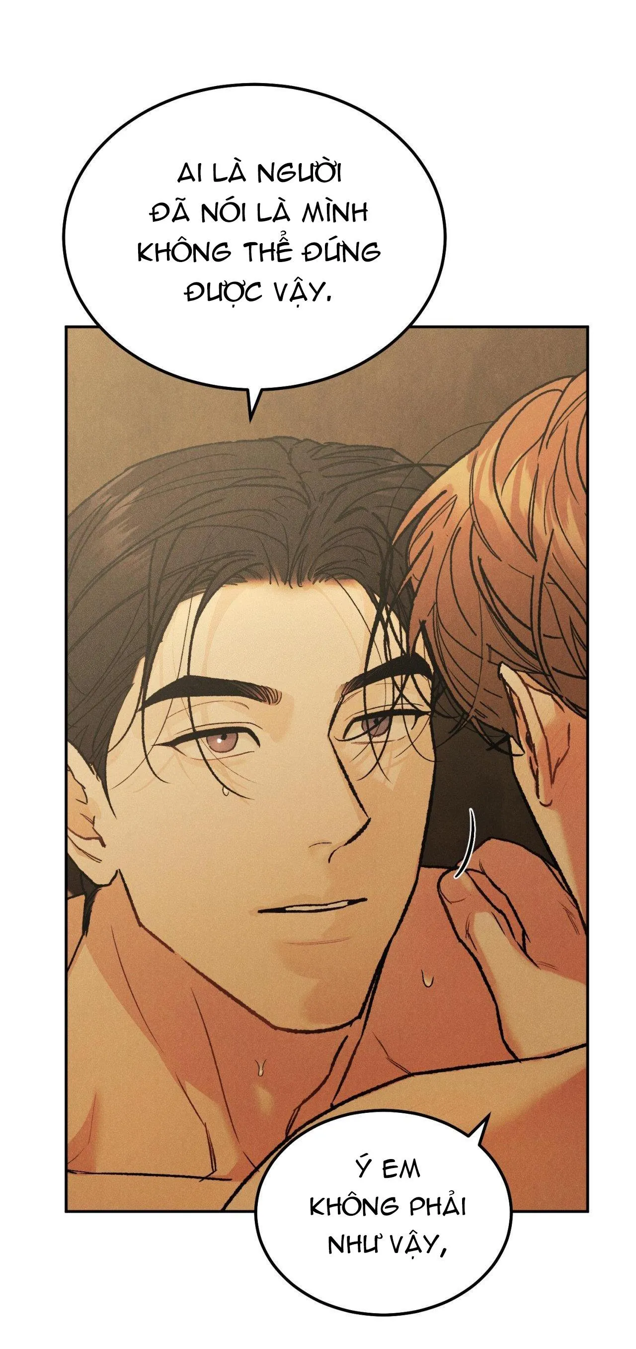 VƯỢT QUA GIỚI HẠN Chapter 92 Trang 10