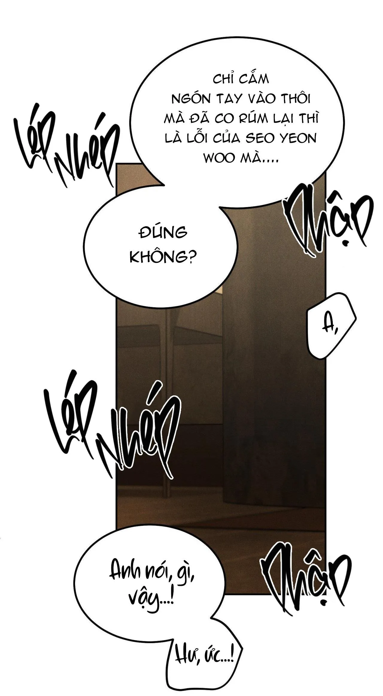 VƯỢT QUA GIỚI HẠN Chapter 92 Trang 16