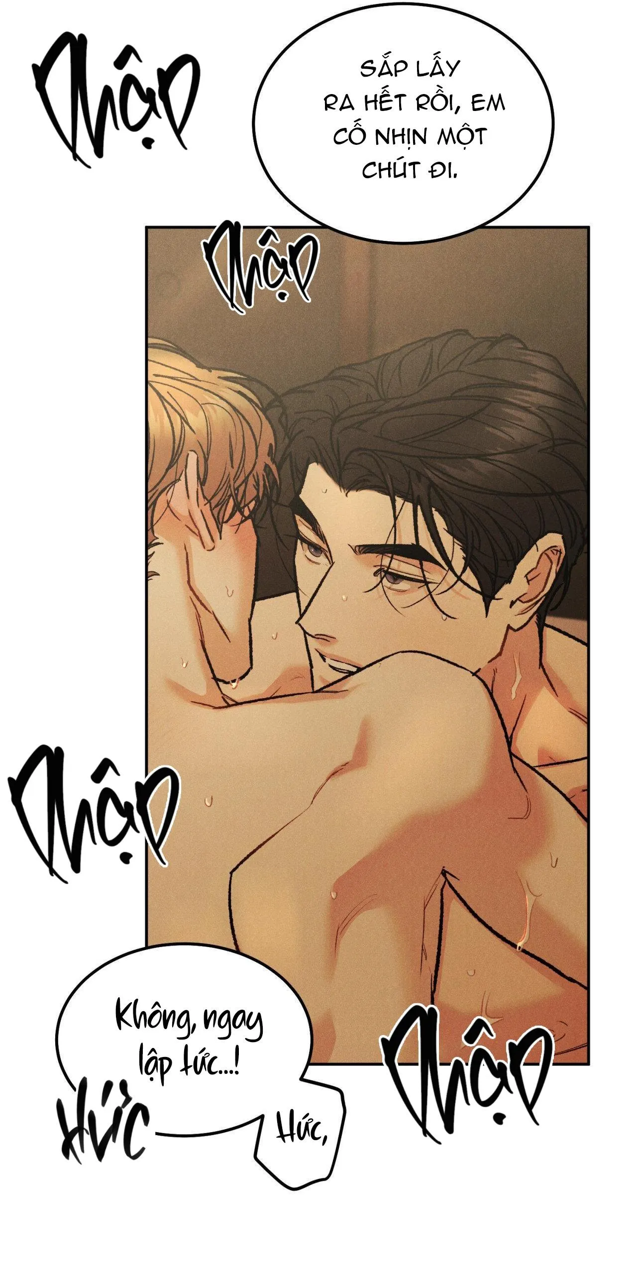 VƯỢT QUA GIỚI HẠN Chapter 92 Trang 20