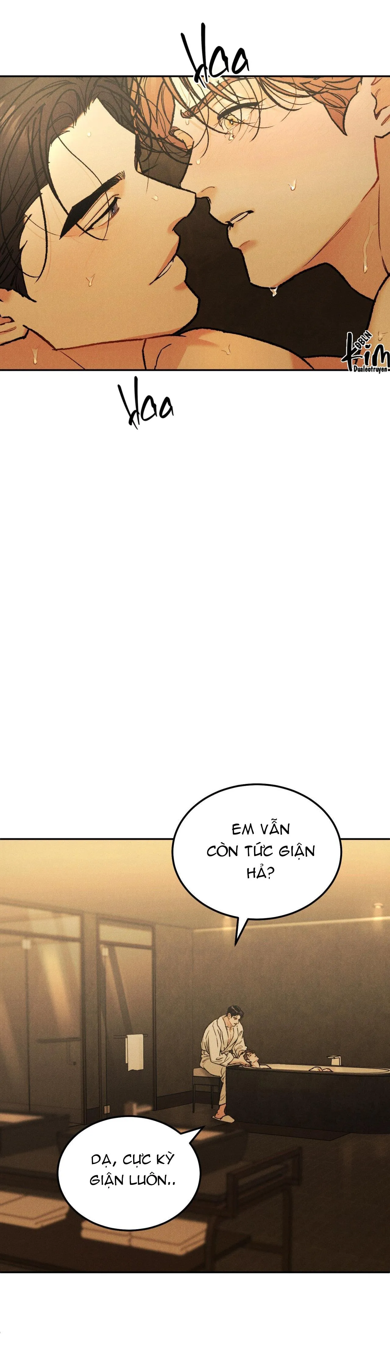 VƯỢT QUA GIỚI HẠN Chapter 92 Trang 26