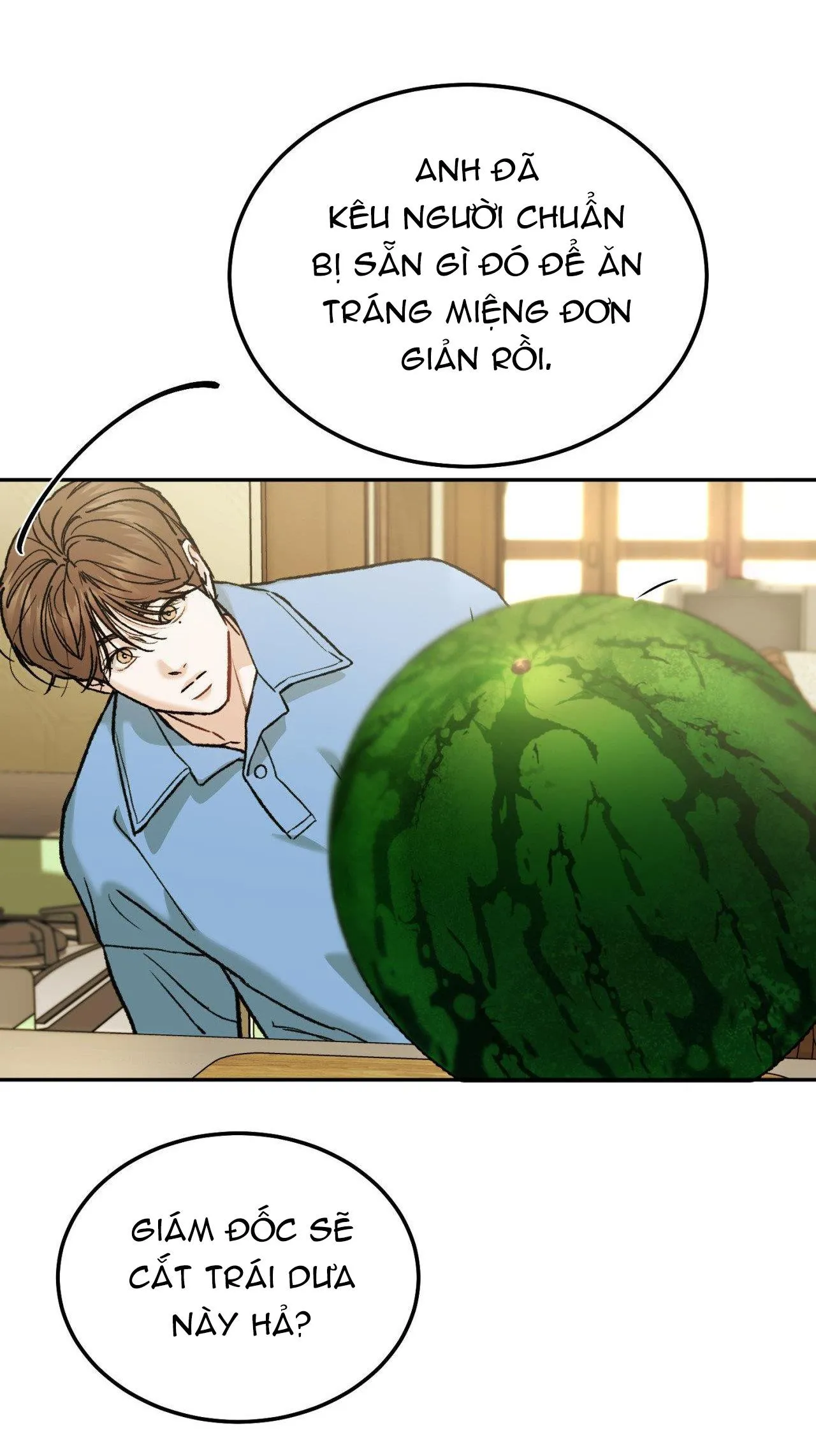 VƯỢT QUA GIỚI HẠN Chapter 92 Trang 40