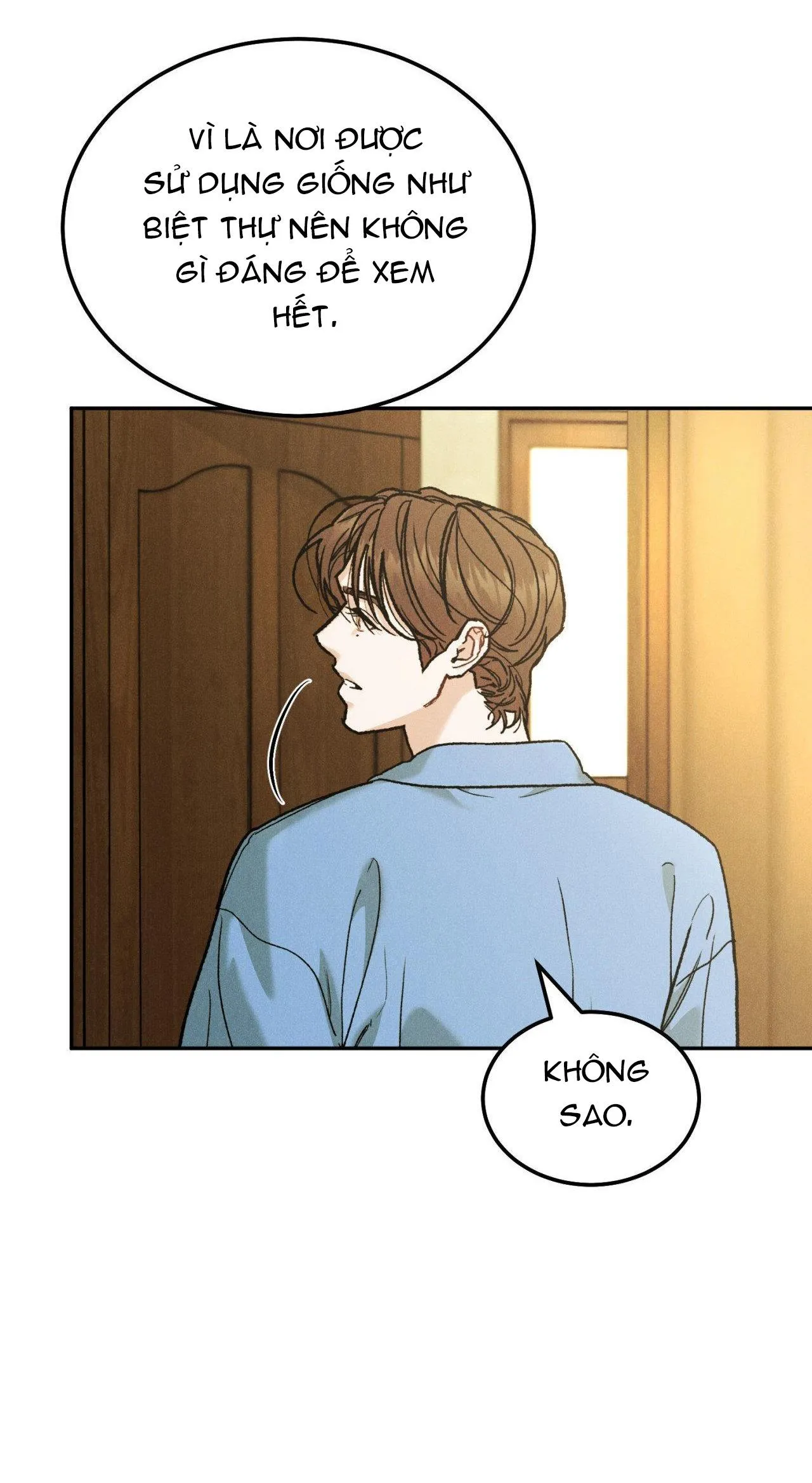 VƯỢT QUA GIỚI HẠN Chapter 92 Trang 43