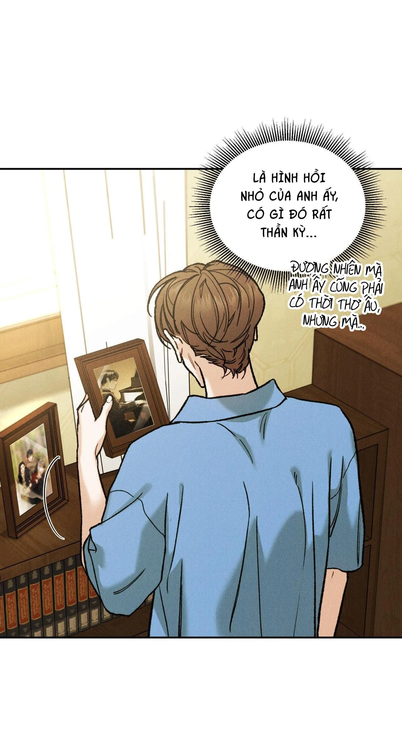 VƯỢT QUA GIỚI HẠN Chapter 92 Trang 46