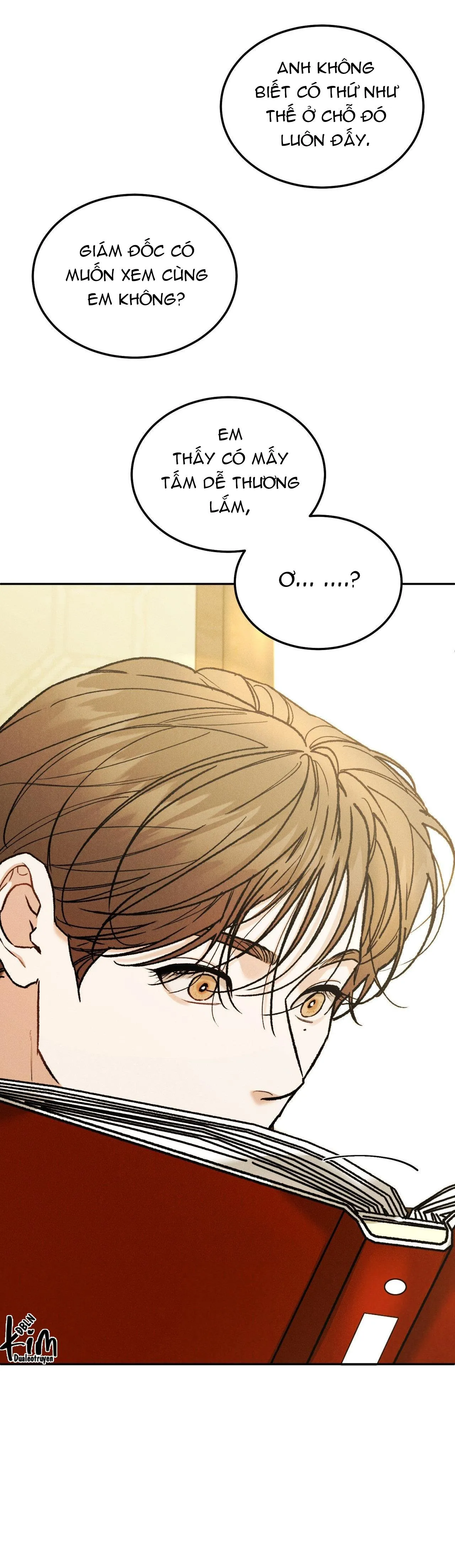 VƯỢT QUA GIỚI HẠN Chapter 92 Trang 50