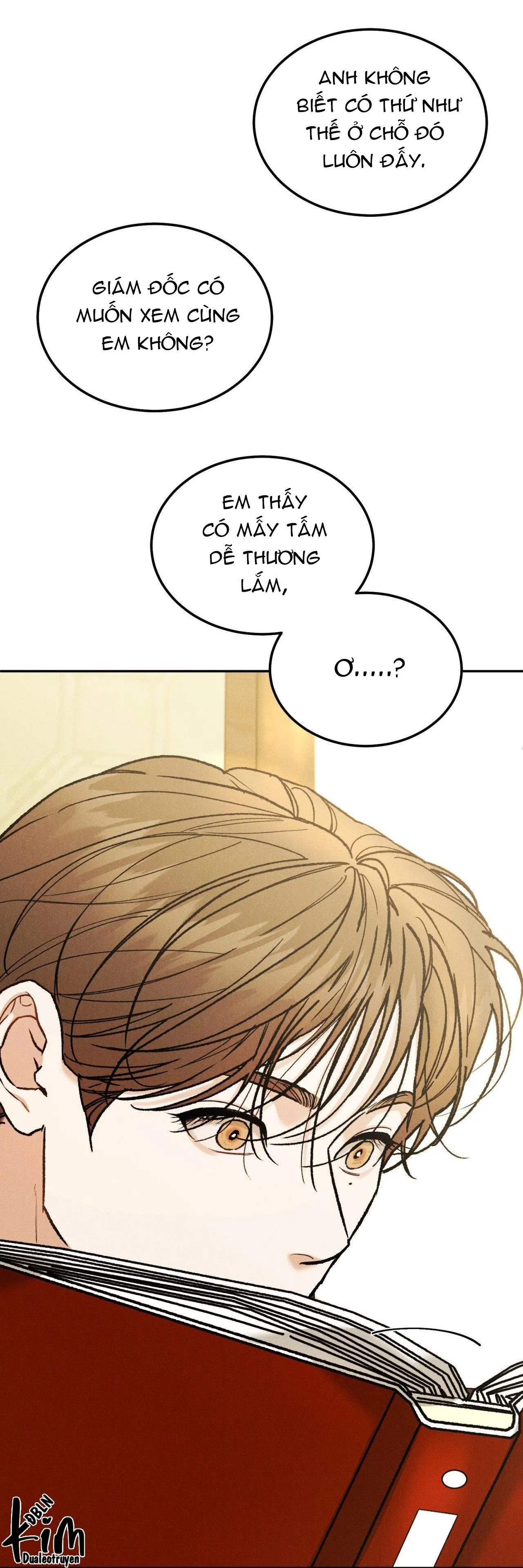 VƯỢT QUA GIỚI HẠN Chapter 93 Trang 3