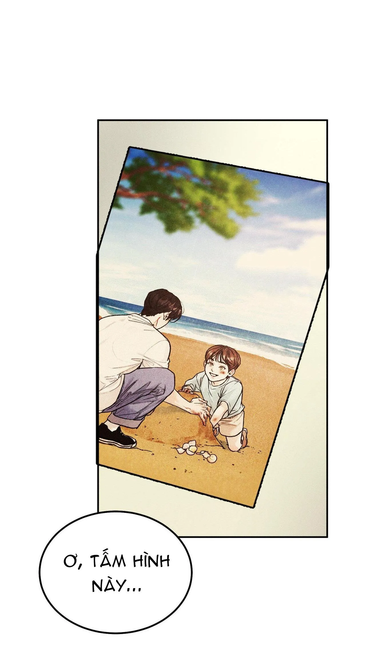 VƯỢT QUA GIỚI HẠN Chapter 93 Trang 5