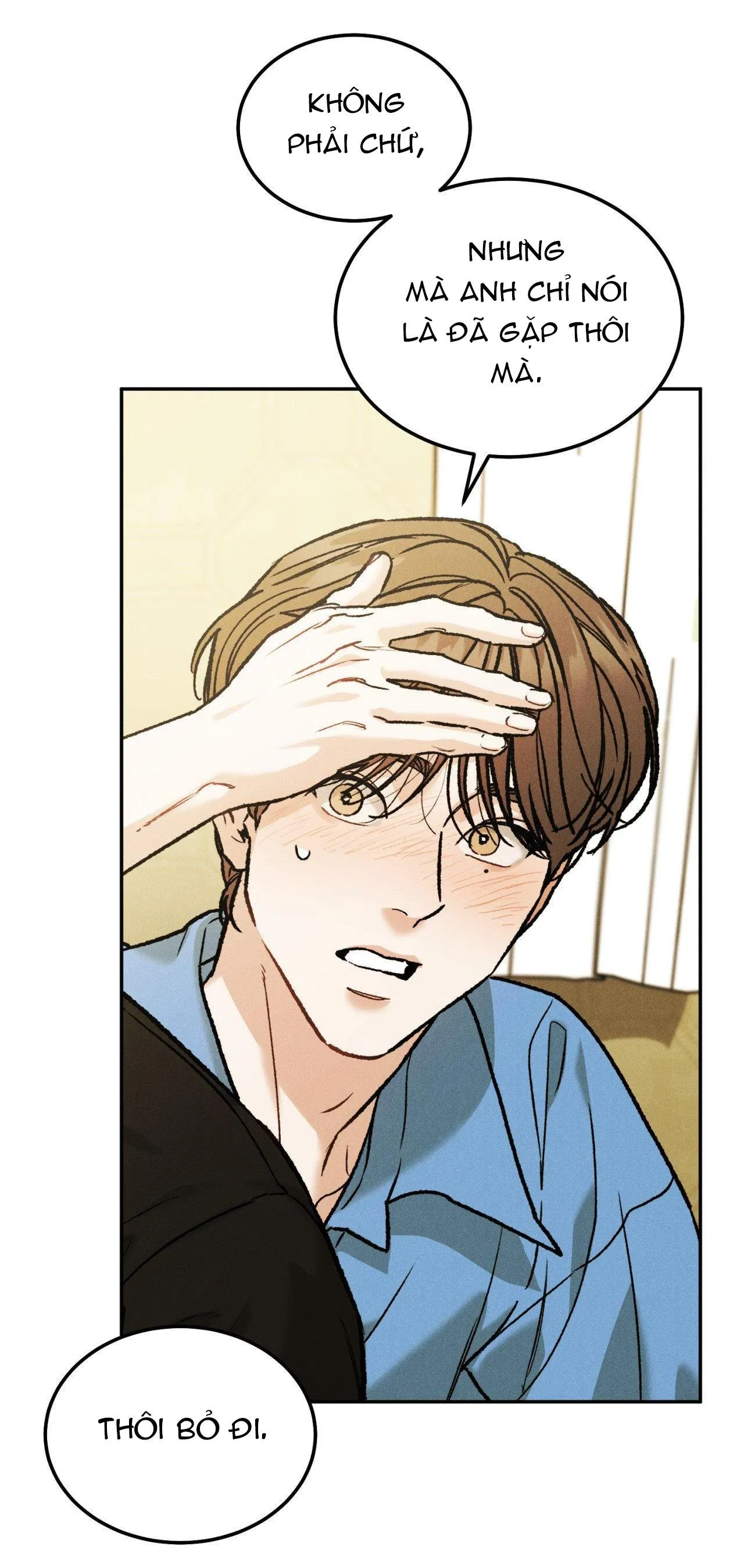 VƯỢT QUA GIỚI HẠN Chapter 93 Trang 12