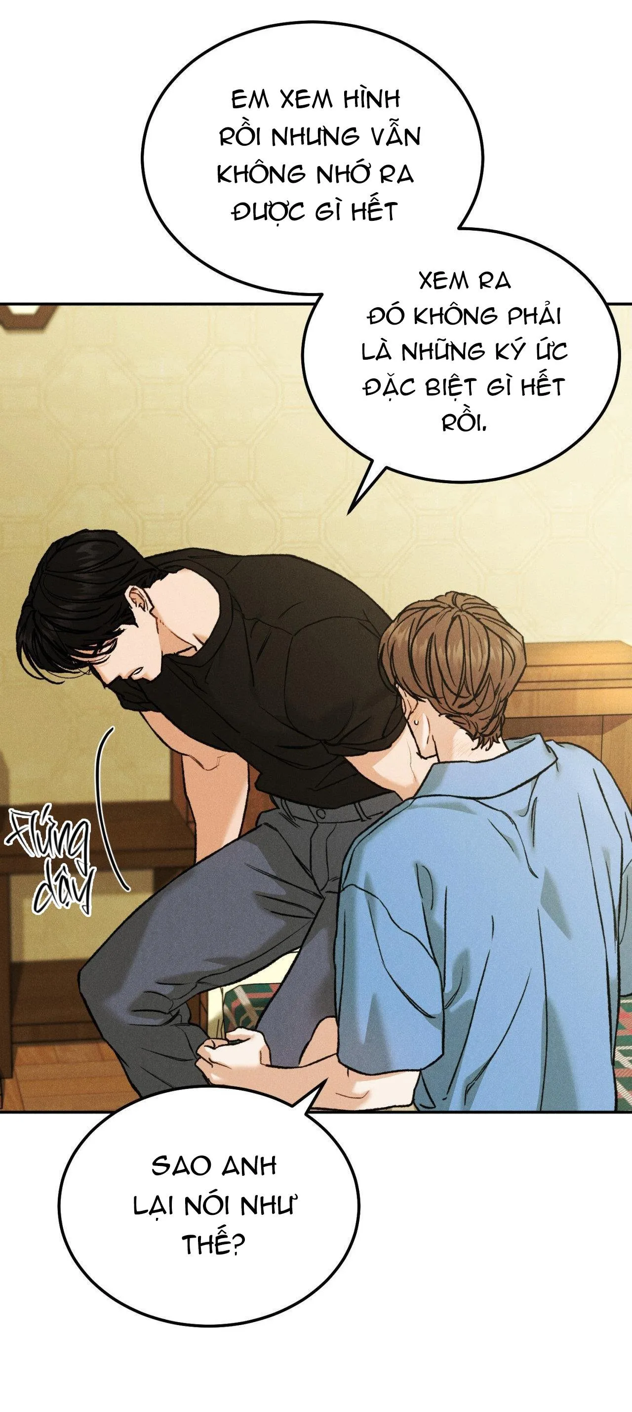 VƯỢT QUA GIỚI HẠN Chapter 93 Trang 13