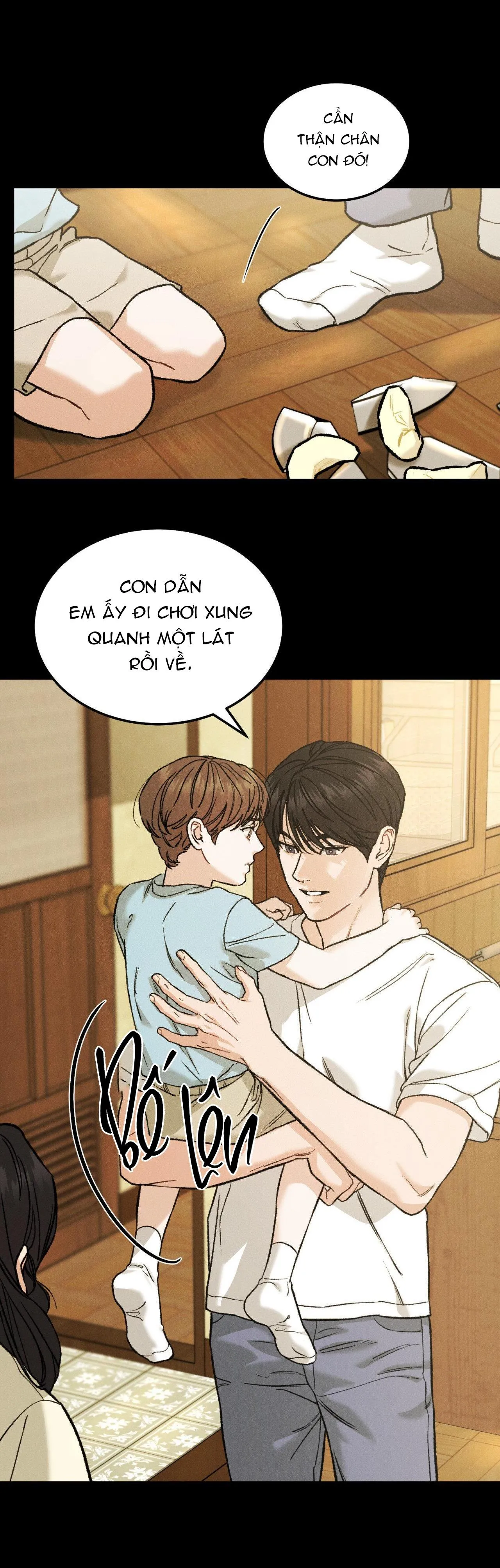 VƯỢT QUA GIỚI HẠN Chapter 93 Trang 20