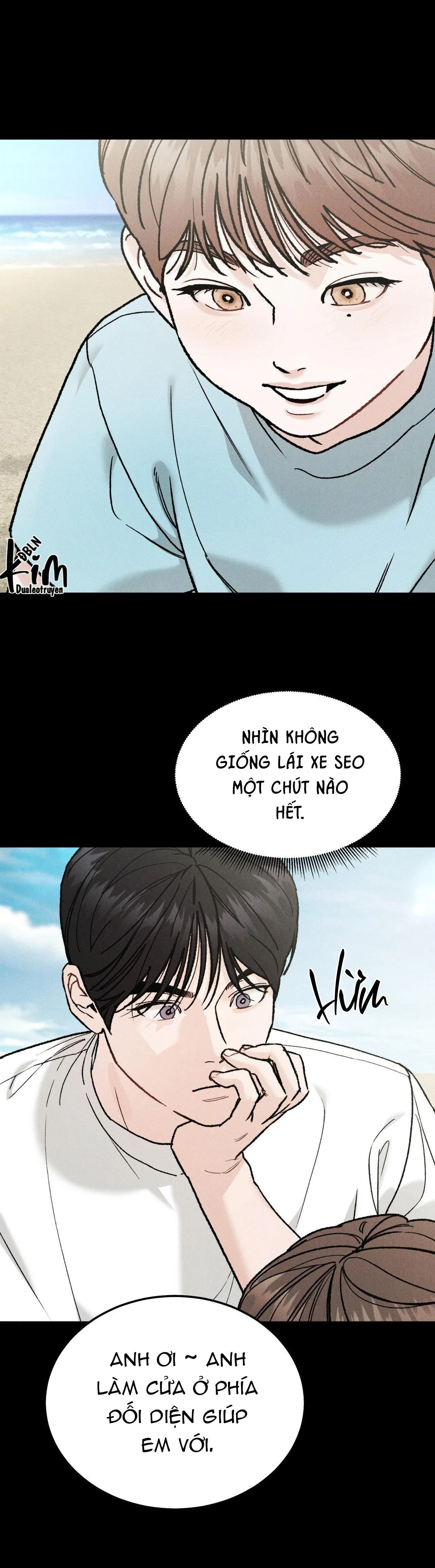 VƯỢT QUA GIỚI HẠN Chapter 93 Trang 25