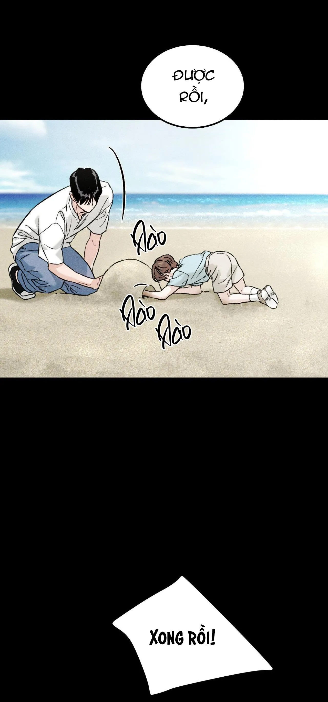 VƯỢT QUA GIỚI HẠN Chapter 93 Trang 26