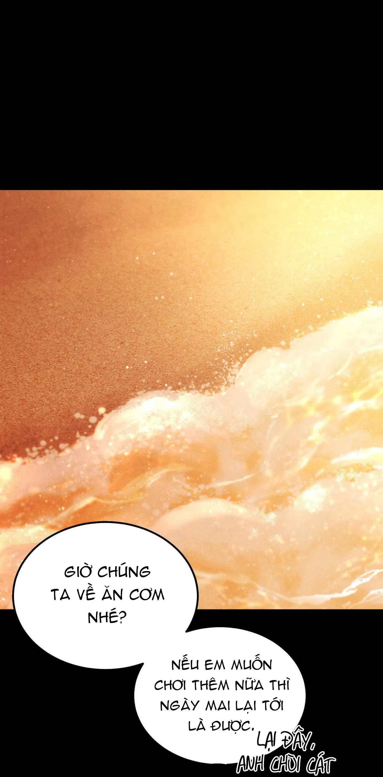 VƯỢT QUA GIỚI HẠN Chapter 93 Trang 29