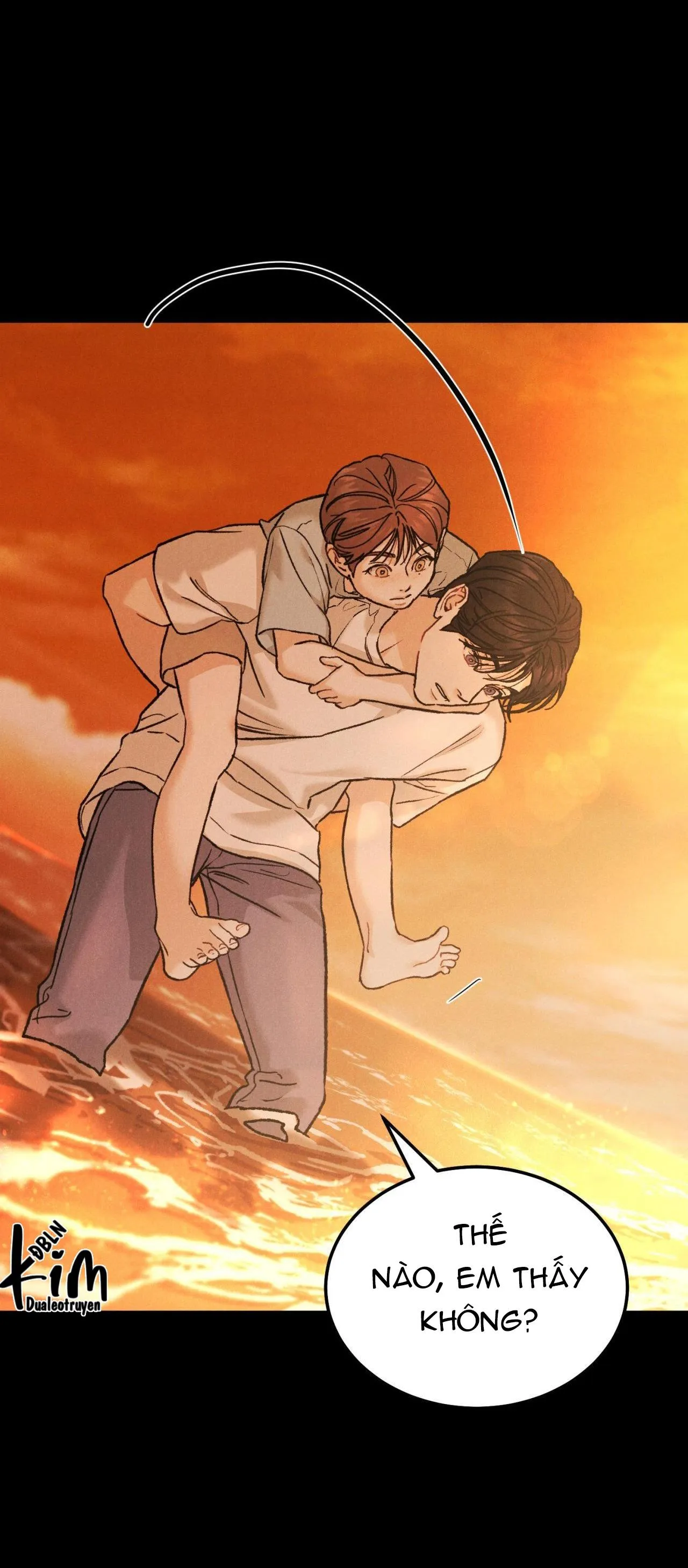 VƯỢT QUA GIỚI HẠN Chapter 93 Trang 32