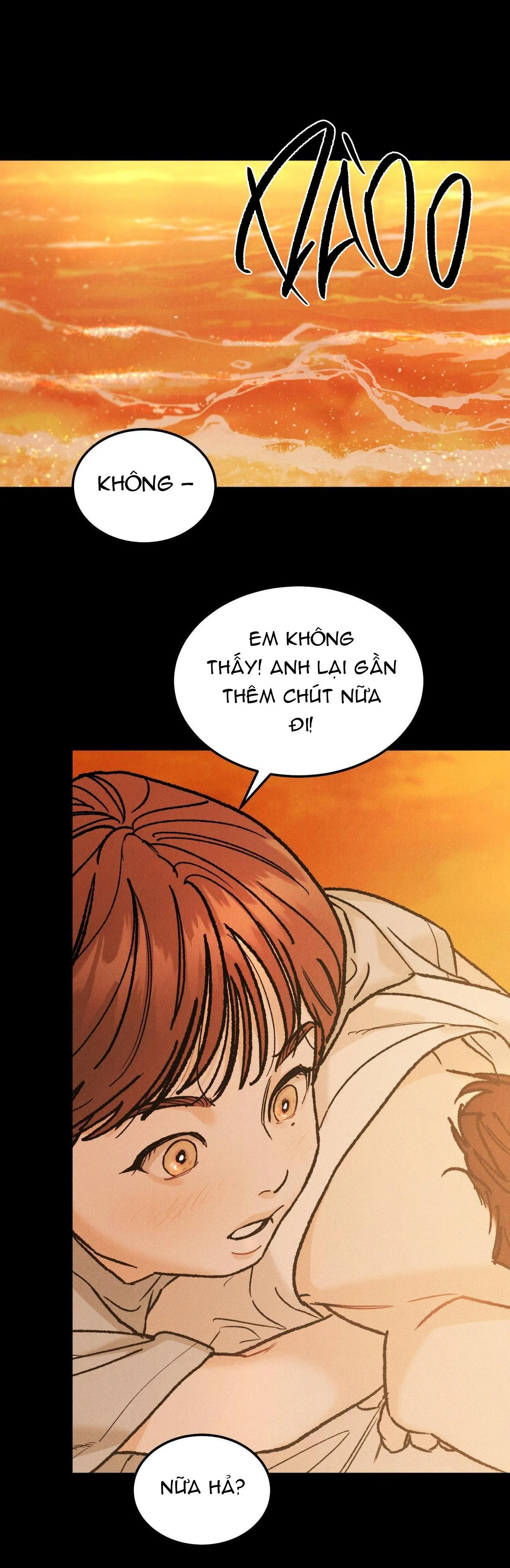 VƯỢT QUA GIỚI HẠN Chapter 93 Trang 33