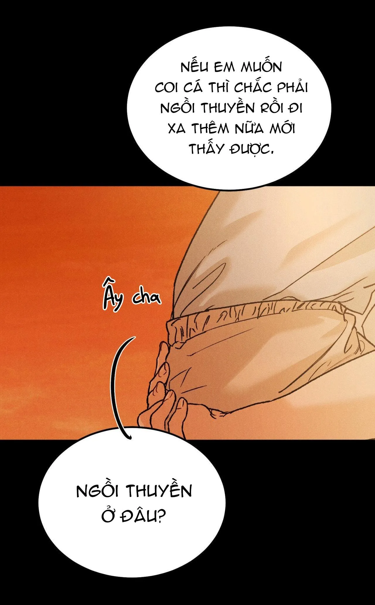 VƯỢT QUA GIỚI HẠN Chapter 93 Trang 37