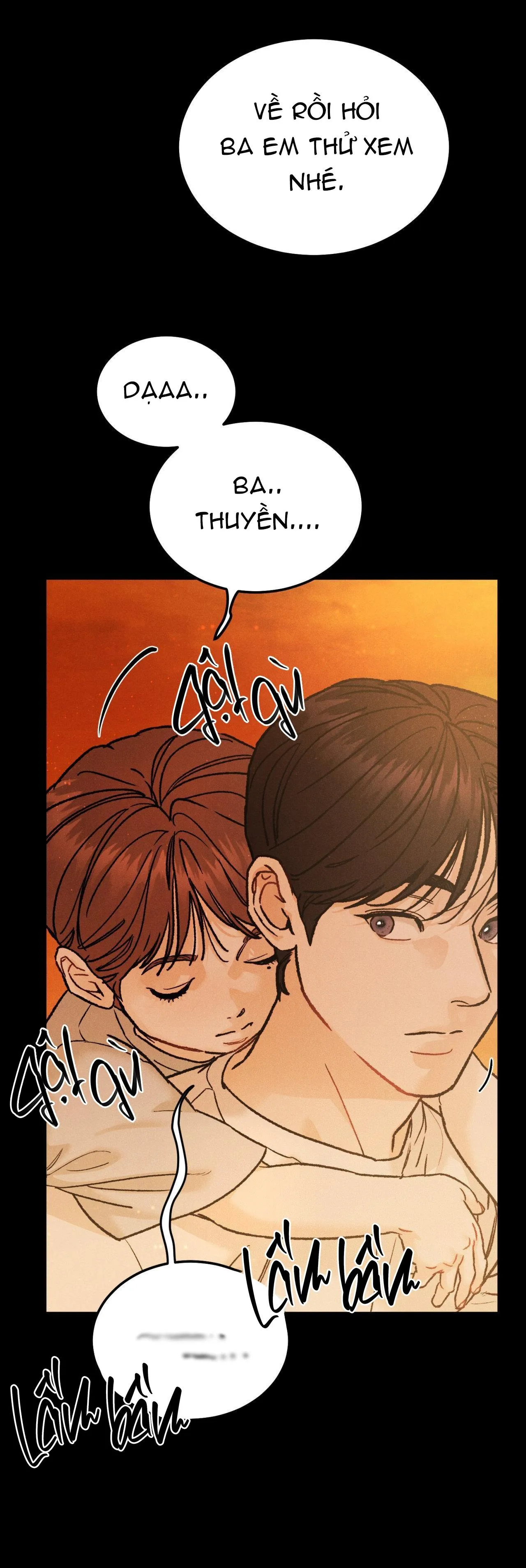 VƯỢT QUA GIỚI HẠN Chapter 93 Trang 38