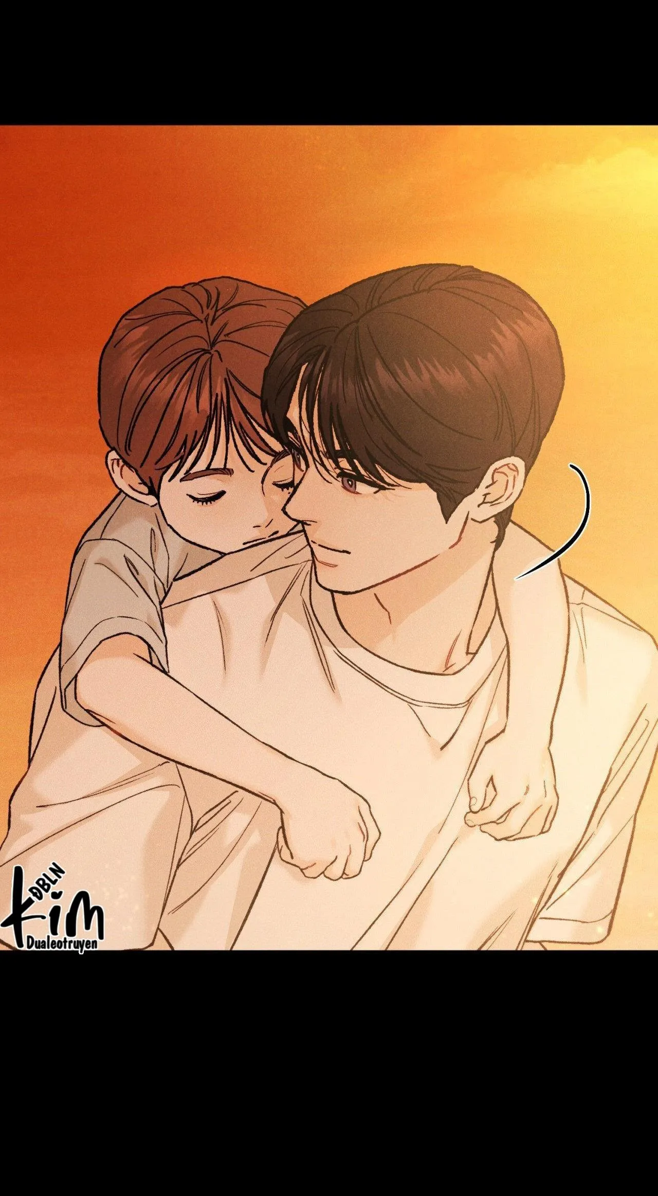 VƯỢT QUA GIỚI HẠN Chapter 93 Trang 39