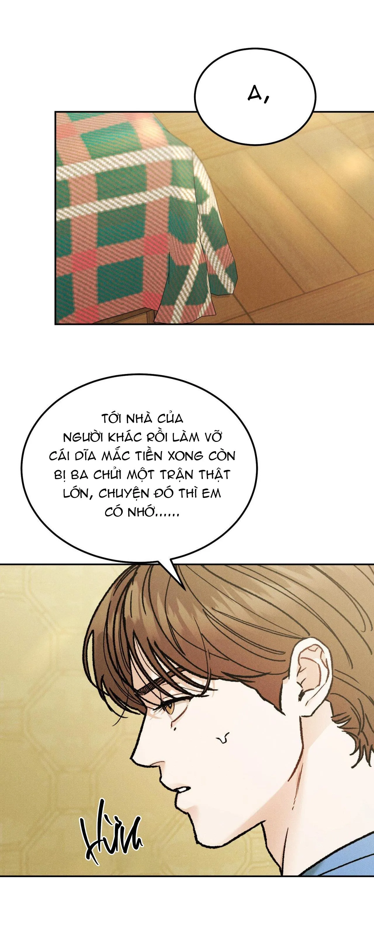 VƯỢT QUA GIỚI HẠN Chapter 93 Trang 42