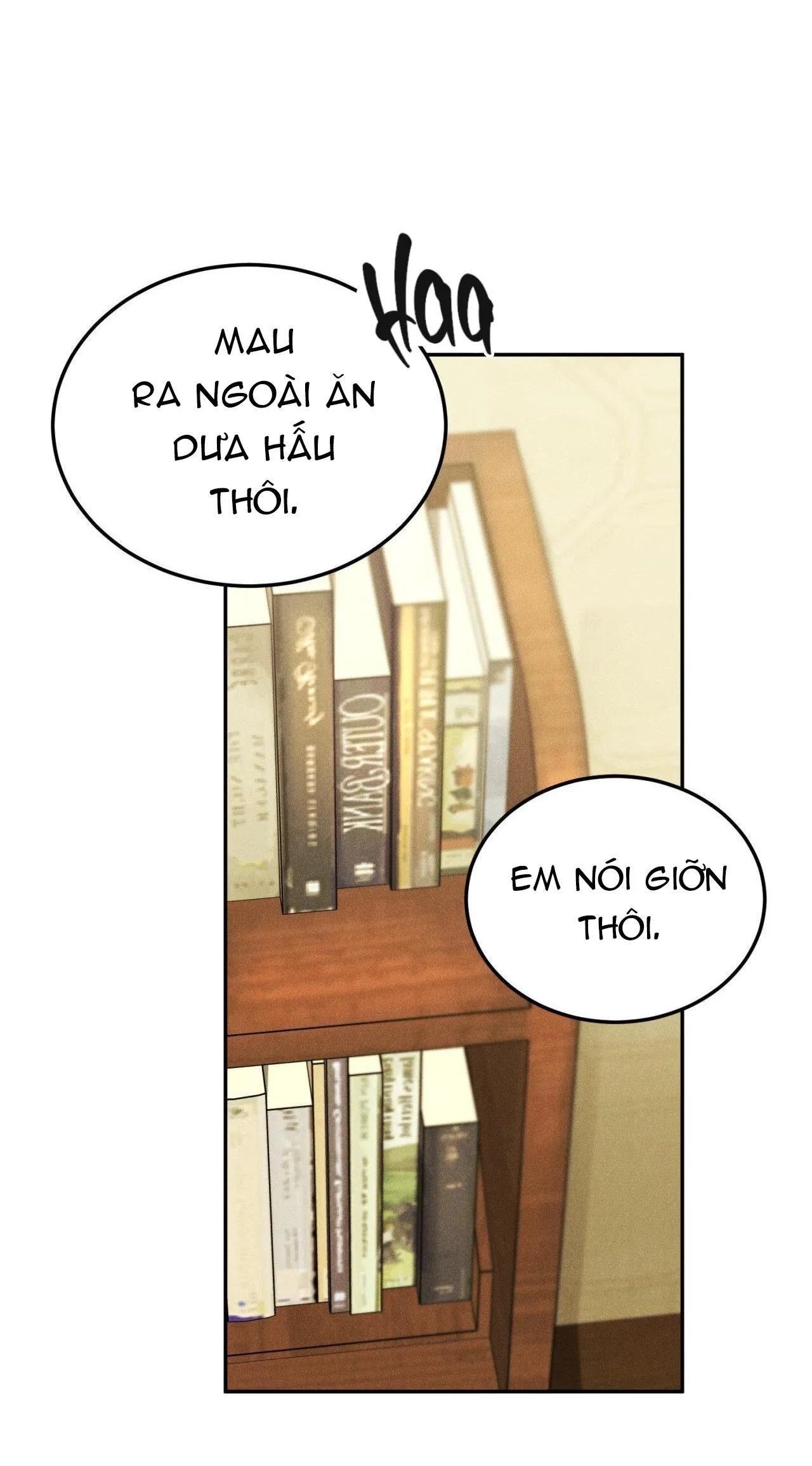 VƯỢT QUA GIỚI HẠN Chapter 94 Trang 7